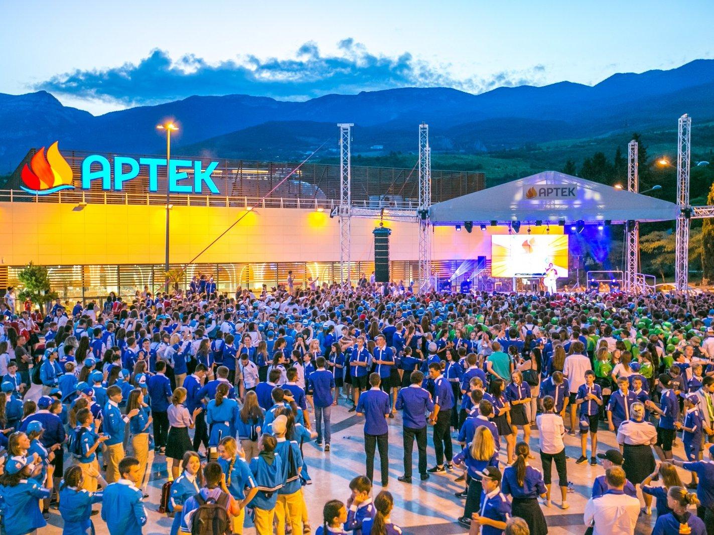 До Свидания, Лето! МУЗ-ТВ-Аptek.Fest (do-svidanija-leto-muz-tv-aptekfest) Досуг, хобби