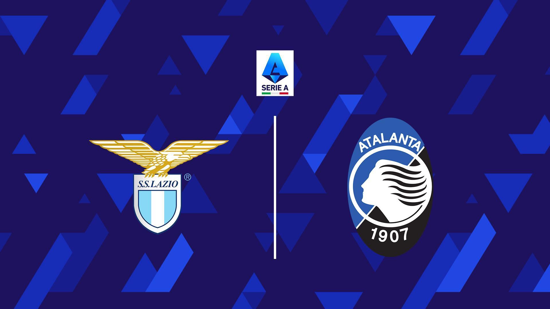 Серия А: Лацио - Аталанта (serija-a-latsio-atalanta) Спорт