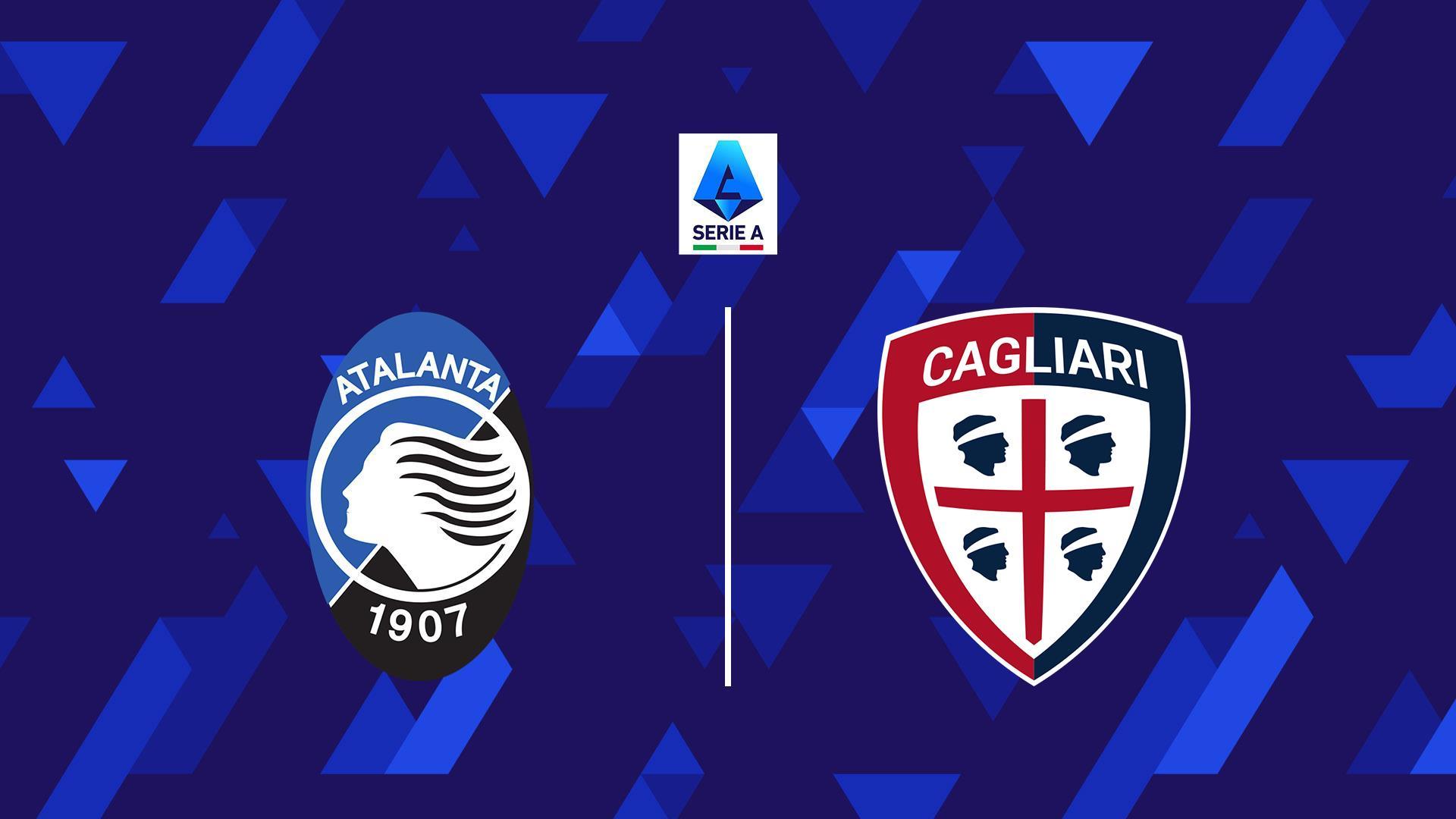 Чемпионат Италии. Аталанта - Кальяри (chempionat-italii-atalanta-kaljari) Спорт