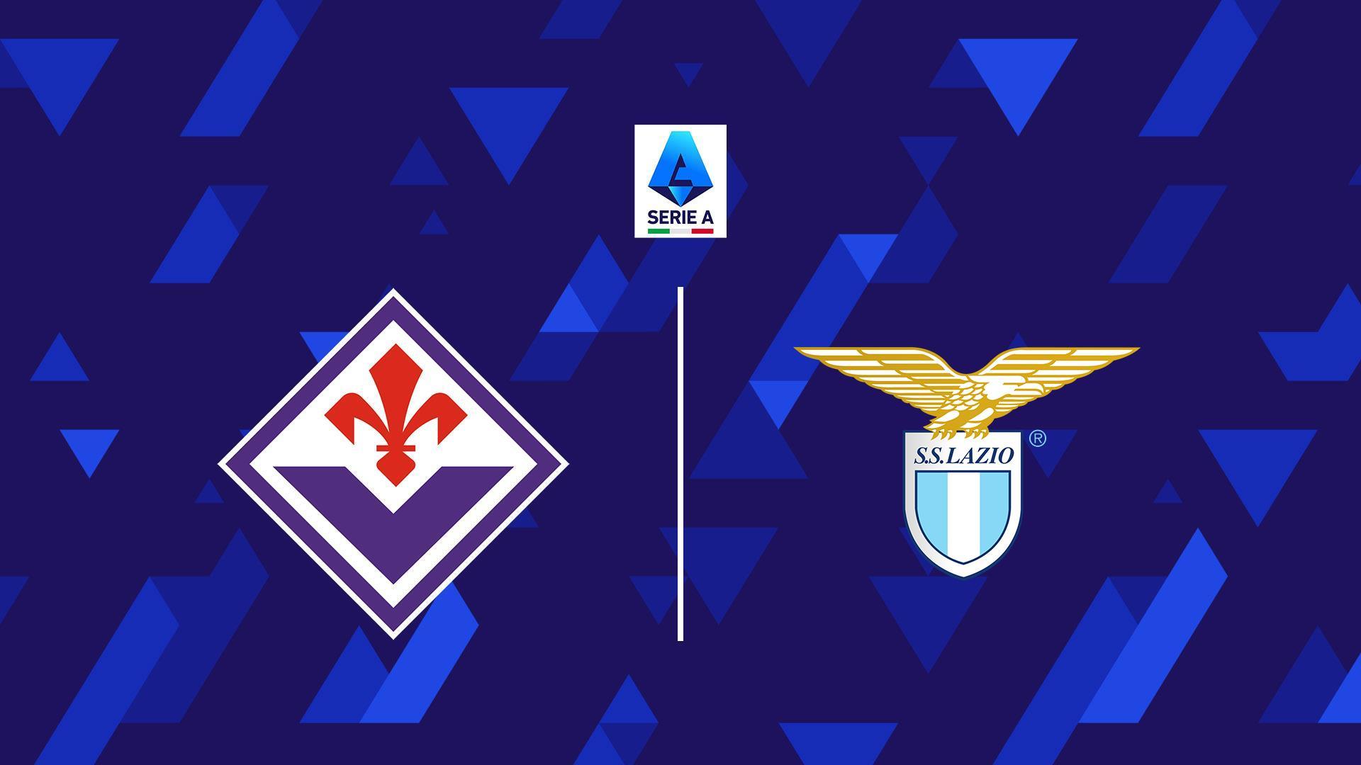 Футбол. Серия А : Фиорентина - Лацио (futbol-serija-a-fiorentina-latsio) Спорт