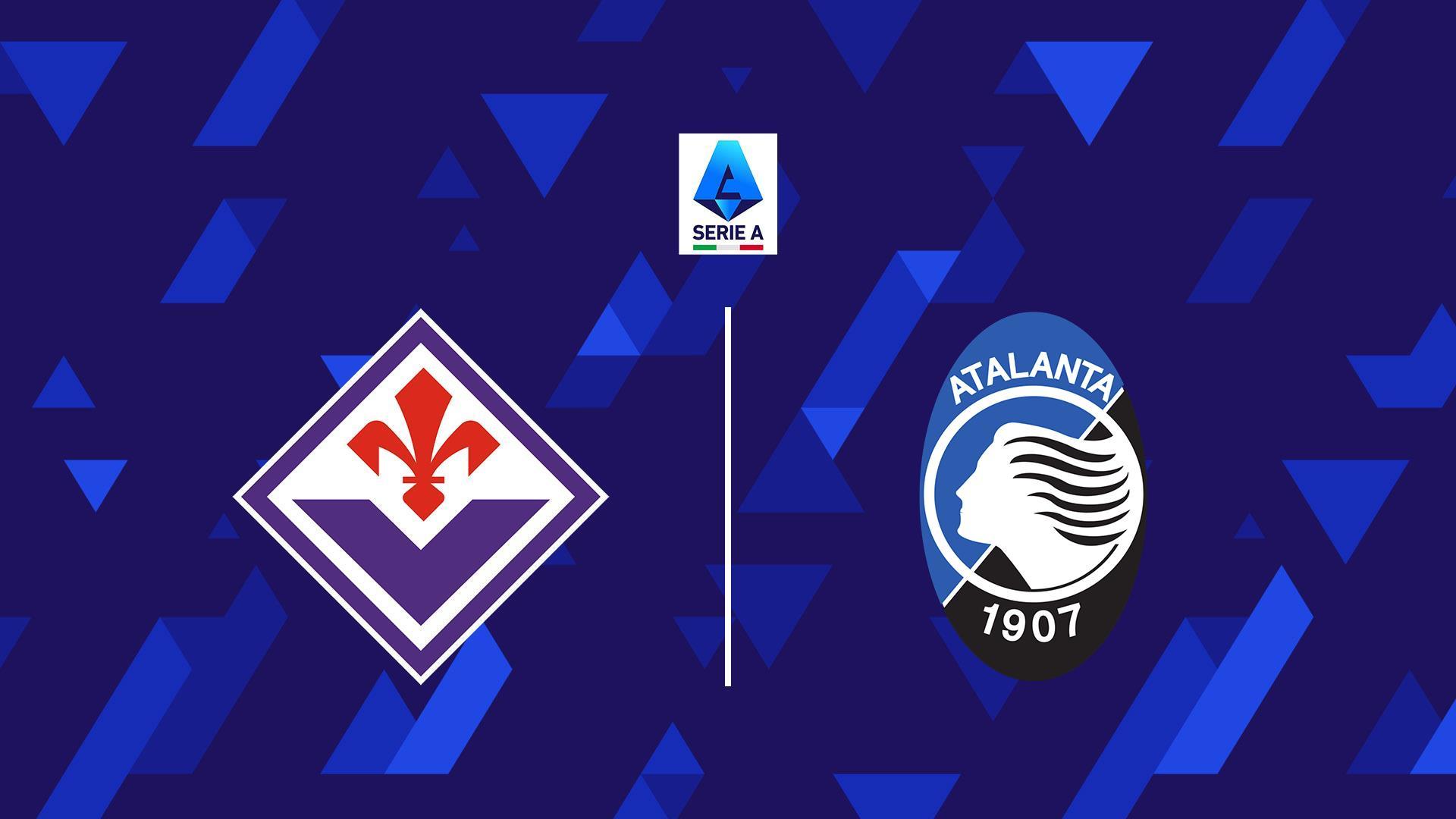 Футбол. Серия А : Фиорентина - Аталанта (futbol-serija-a-fiorentina-atalanta) Спорт