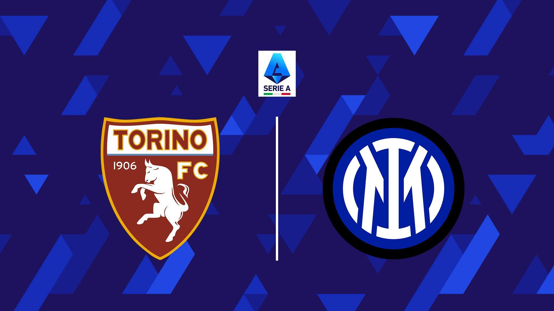 Серия А: Торино - Интер (serija-a-torino-inter) Спорт