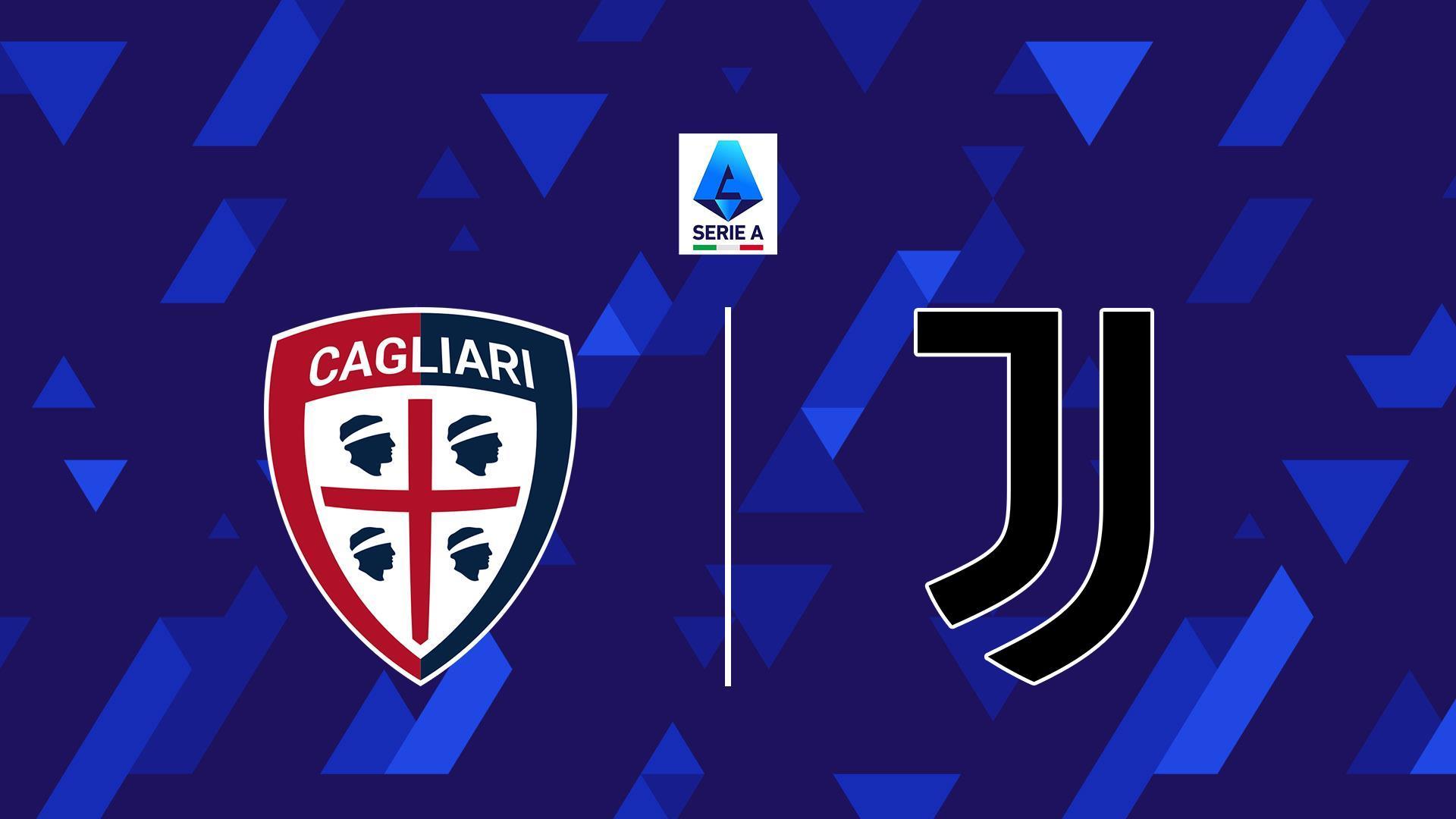 Футбол. Серия А: Кальяри - Ювентус (futbol-serija-a-kaljari-juventus) Спорт