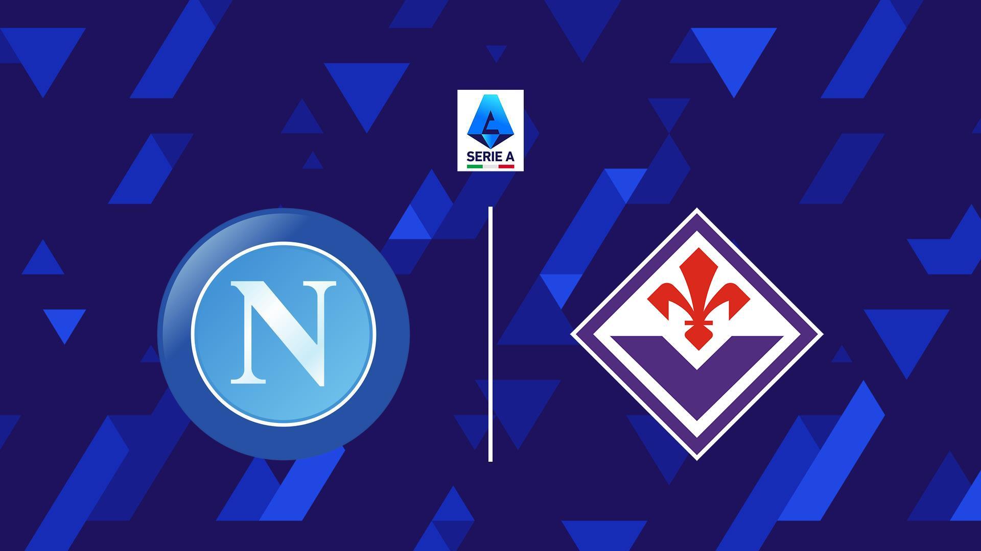 Футбол. Серия А: Наполи - Фиорентина (futbol-serija-a-napoli-fiorentina) Спорт