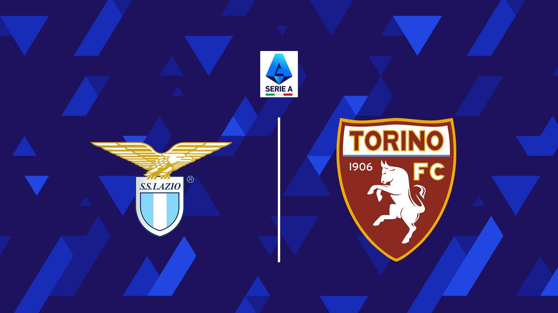 Футбол. Серия А: Лацио - Торино (futbol-serija-a-latsio-torino) Спорт