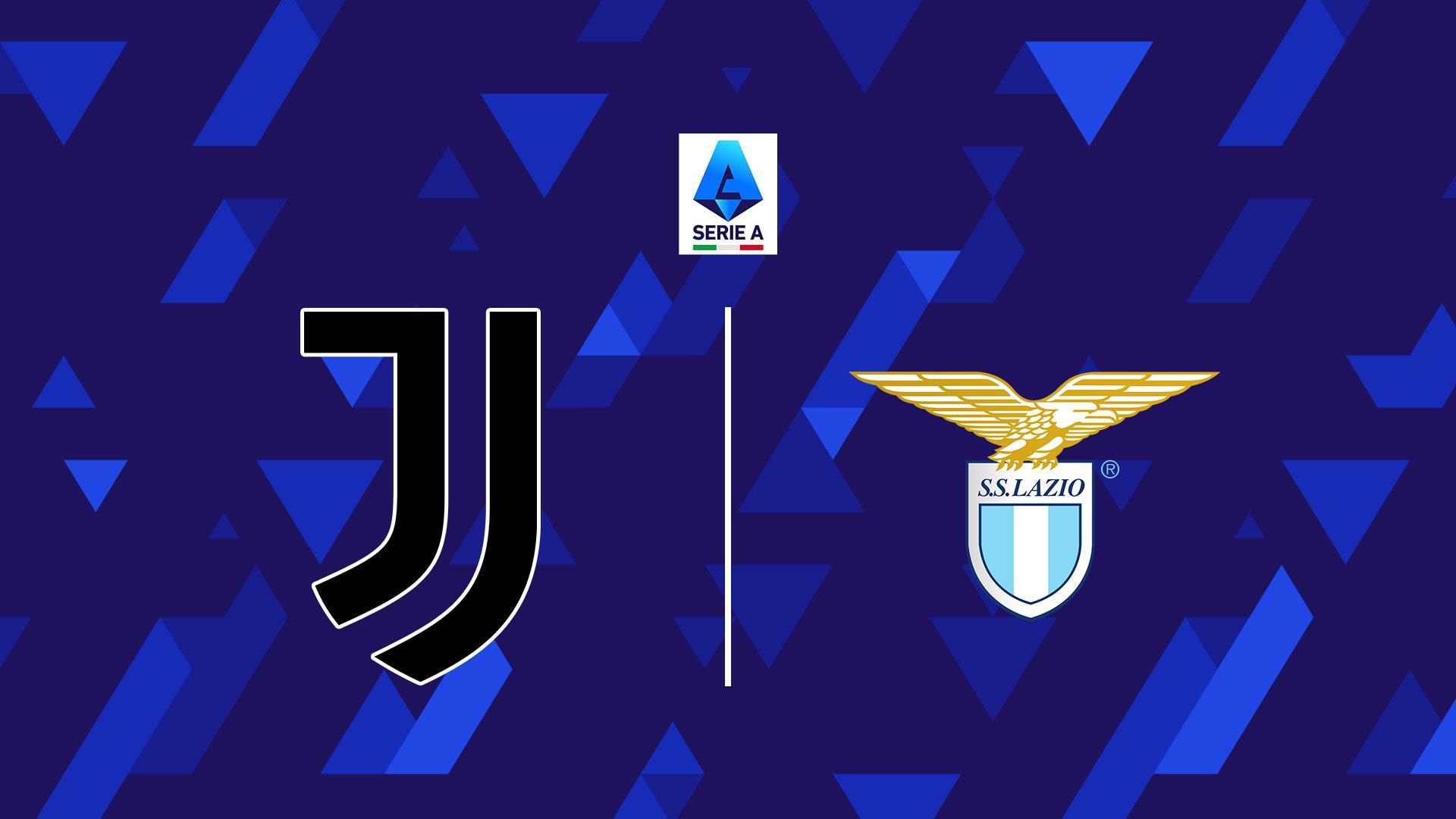 Serie A. Juventus - Lazio (serie-a-juventus-lazio) Спорт
