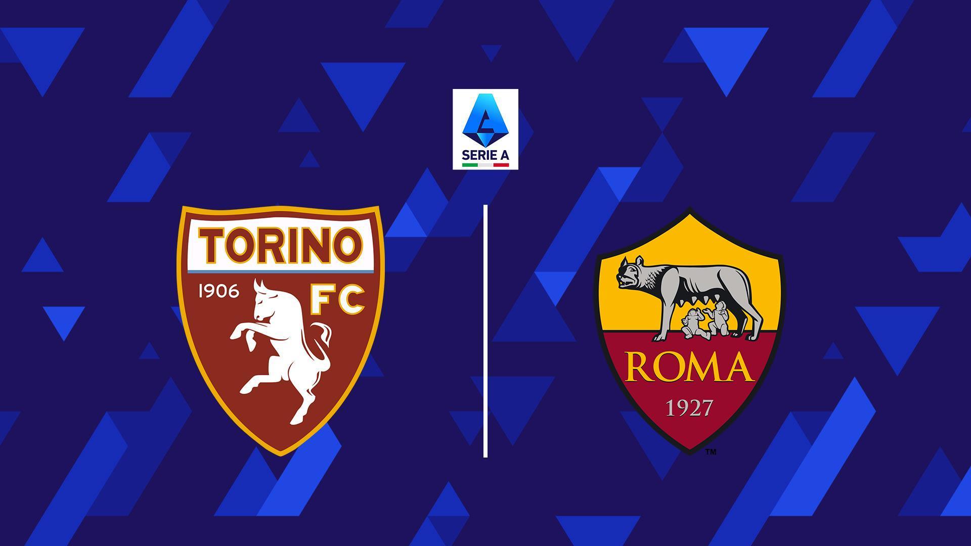 Футбол. Серия A : Торино - Рома (futbol-serija-a-torino-roma) Спорт