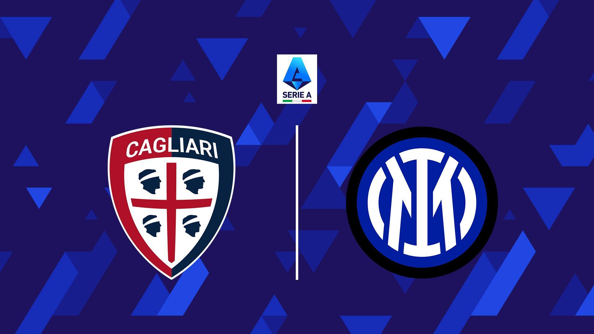 Футбол. Серия A: Кальяри - Интер (futbol-serija-a-kaljari-inter) Спорт