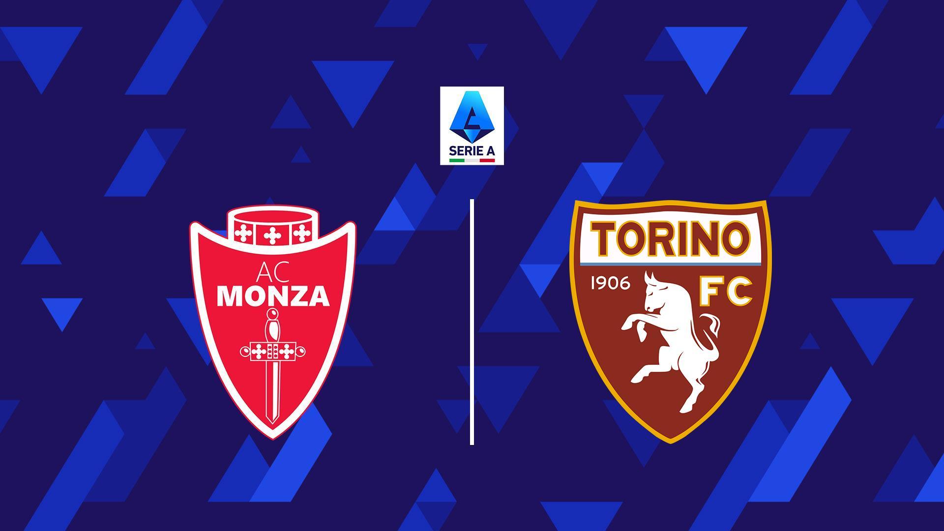 Чемпионат Италии. Монца - Торино (chempionat-italii-montsa-torino) Спорт
