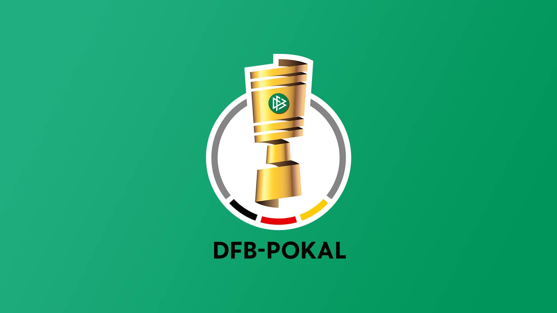 Football : Coupe d'Allemagne (football-coupe-dallemagne) Спорт