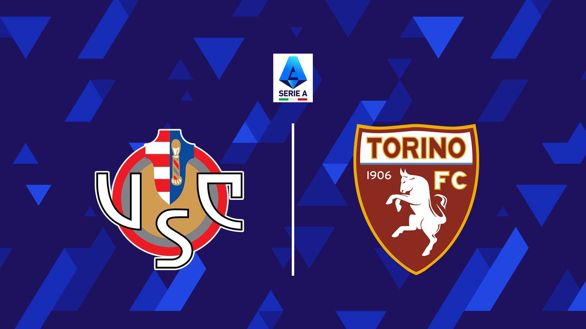 Чемпионат Италии. Кремонезе - Торино (chempionat-italii-kremoneze-torino) Спорт