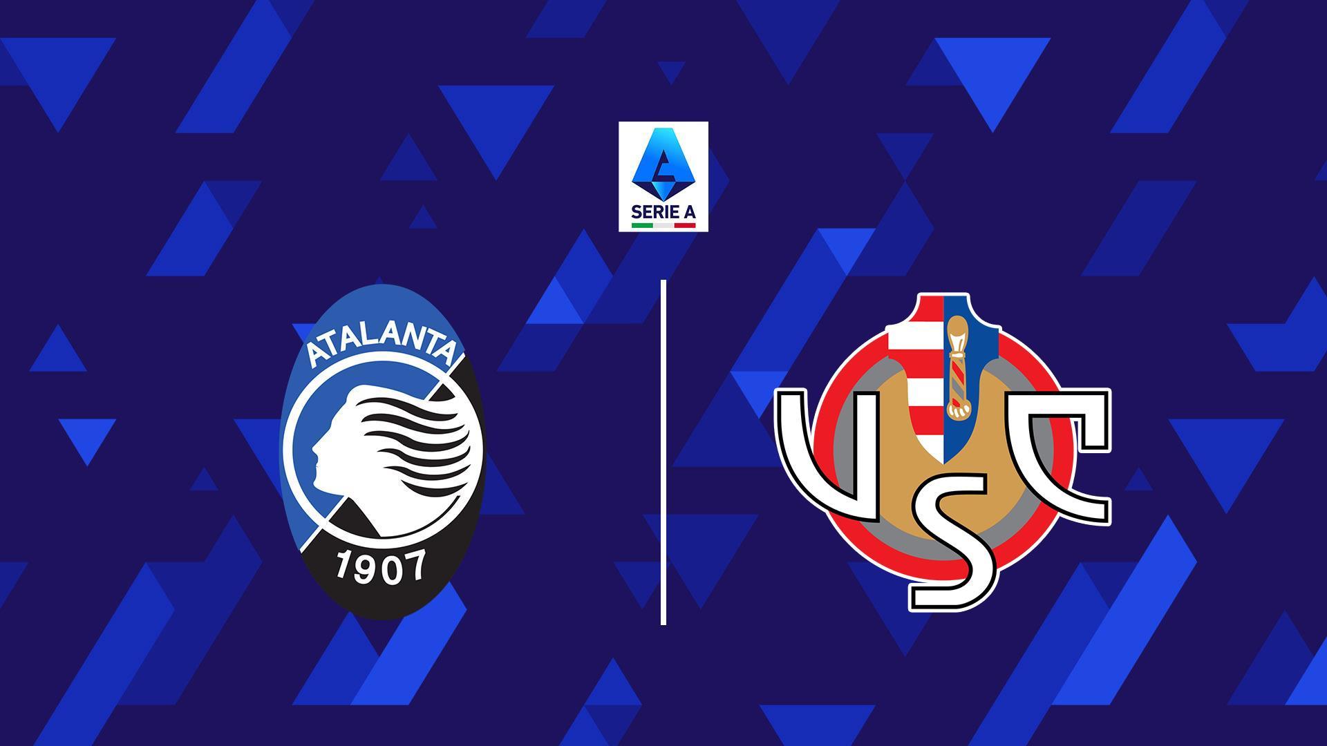 Чемпионат Италии. Аталанта - Кремонезе (chempionat-italii-atalanta-kremoneze) Спорт