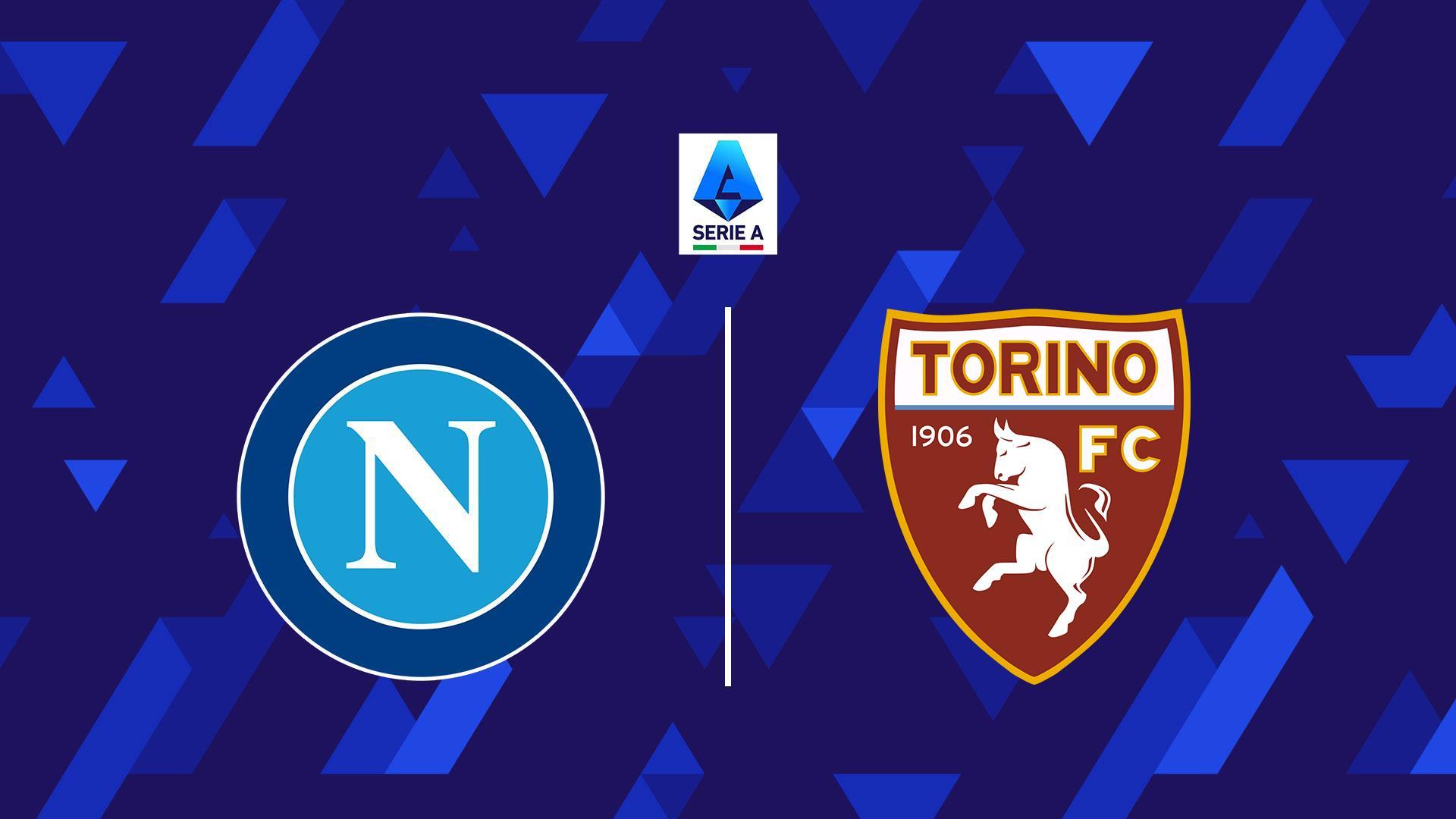Серия А. Наполи - Торино (serija-a-napoli-torino) Спорт