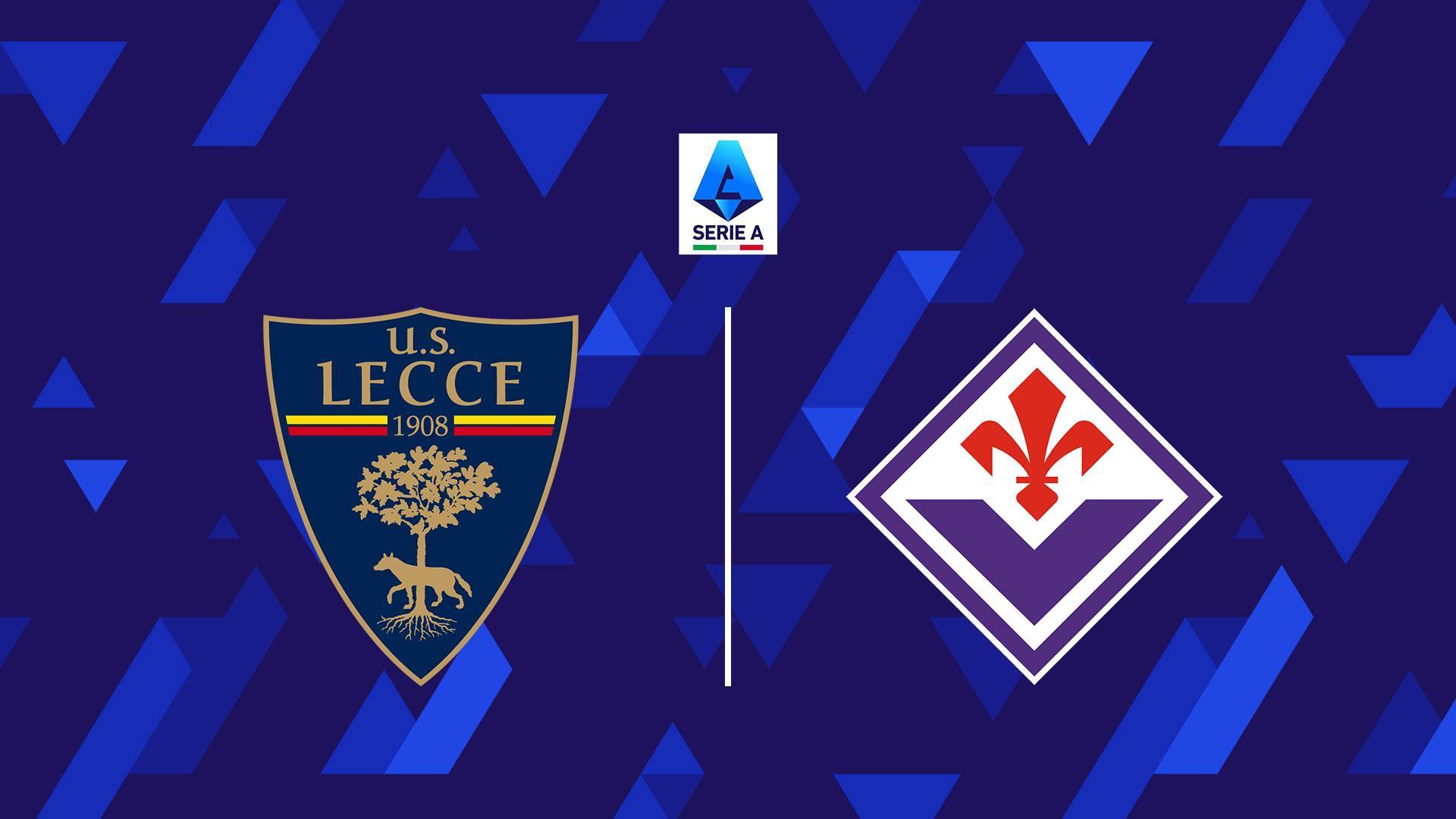 Футбол. Серия А: Лечче - Фиорентина (futbol-serija-a-lechche-fiorentina) Спорт