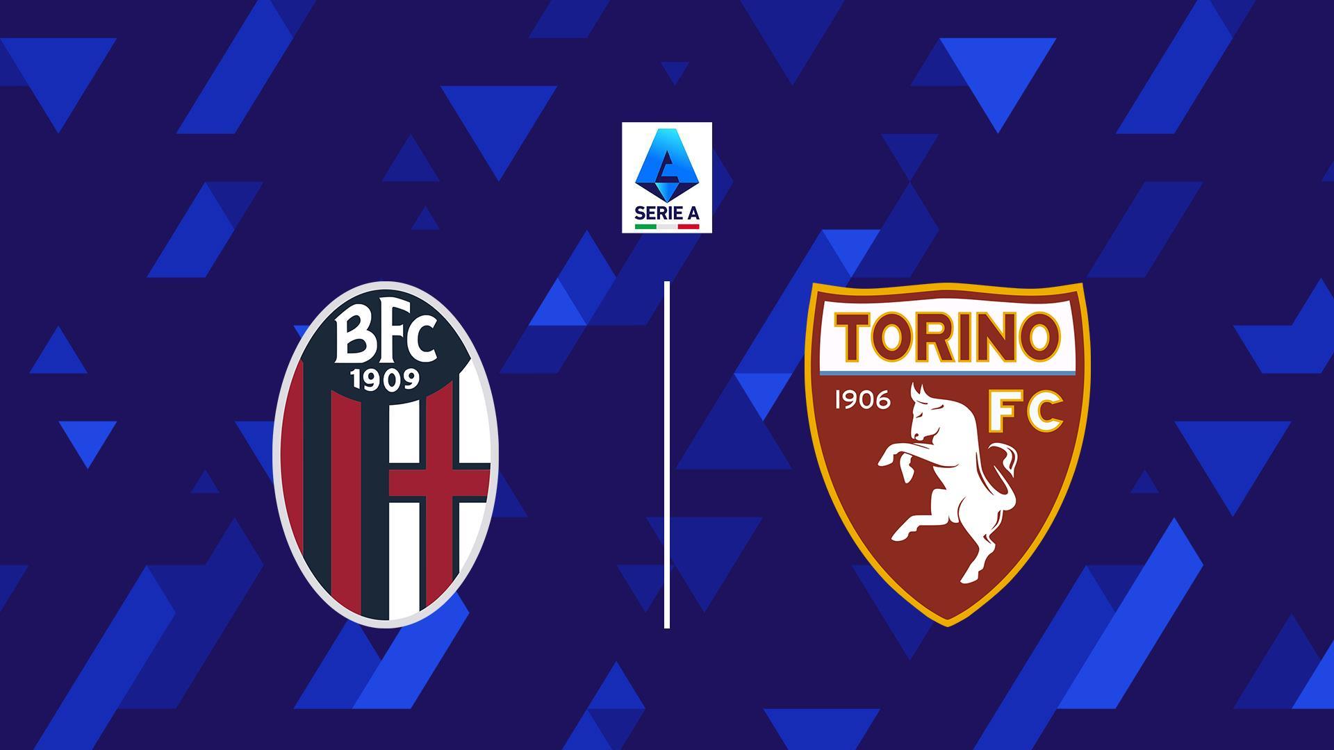 Чемпионат Италии. Болонья - Торино (chempionat-italii-bolonja-torino) Спорт