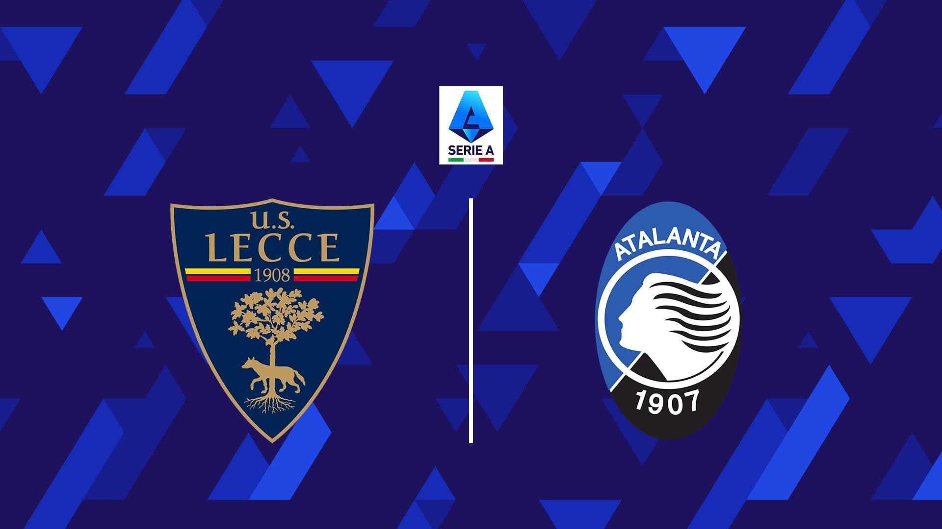 Чемпионат Италии. Лечче - Аталанта (chempionat-italii-lechche-atalanta) Спорт