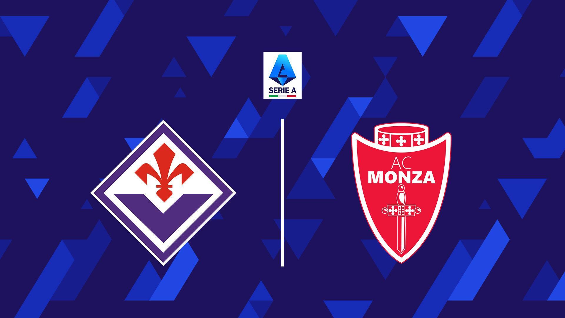Чемпионат Италии. «Фиорентина» - «Монца» (chempionat-italii-fiorentina-montsa) Спорт