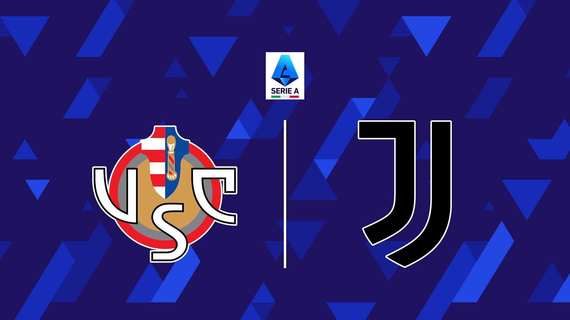 Чемпионат Италии. Кремонезе - Ювентус (chempionat-italii-kremoneze-juventus) Спорт