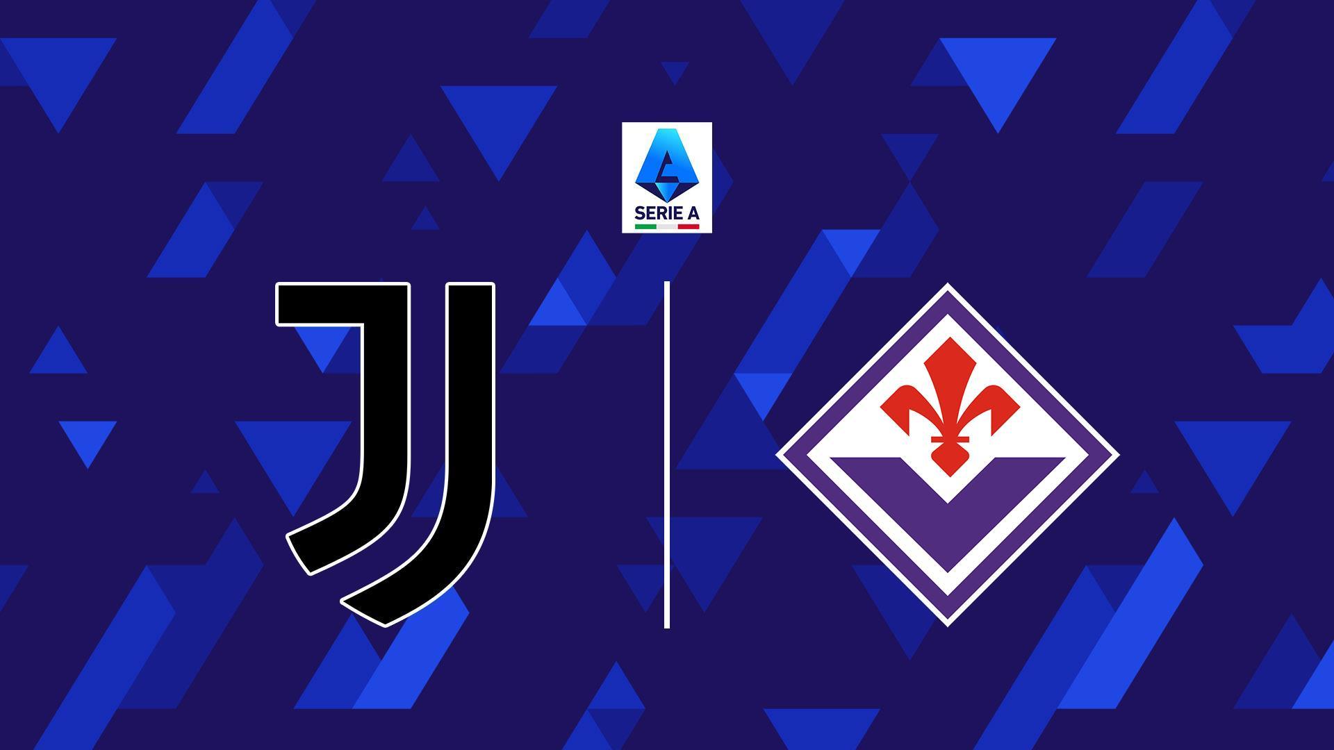 Football: Serie A. Juventus – Fiorentina (football-serie-a-juventus-fiorentina) Спорт
