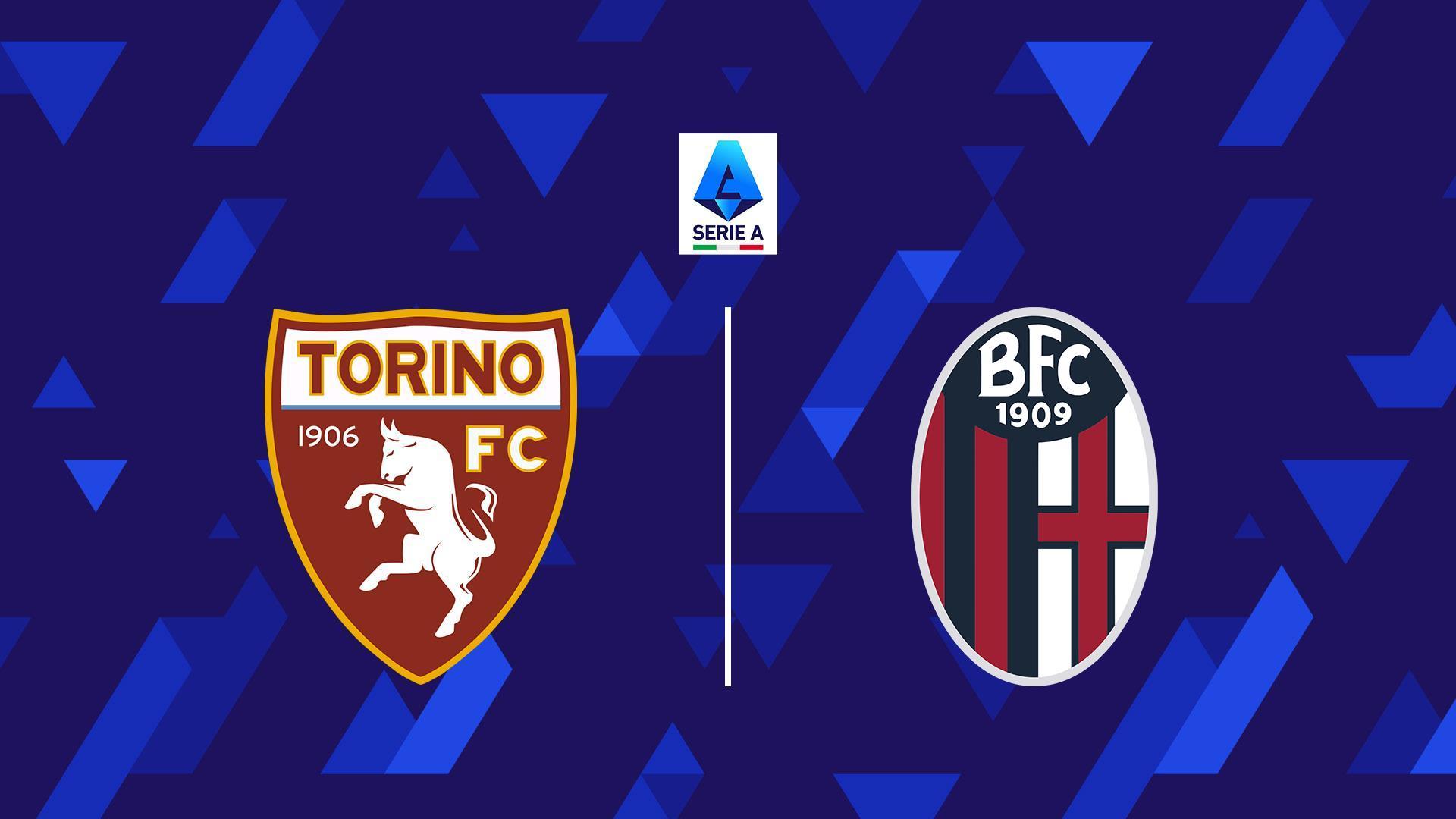 Football: Serie A. Torino – Bologna (football-serie-a-torino-bologna) Спорт