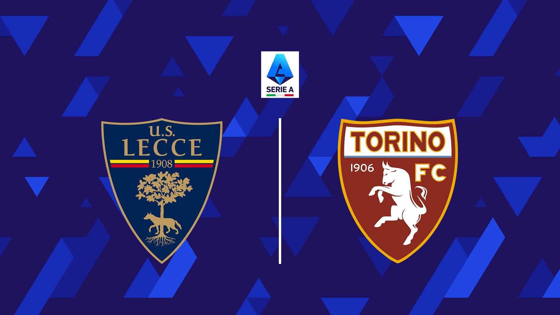 Футбол. Серия А: Лечче - Торино (futbol-serija-a-lechche-torino) Спорт