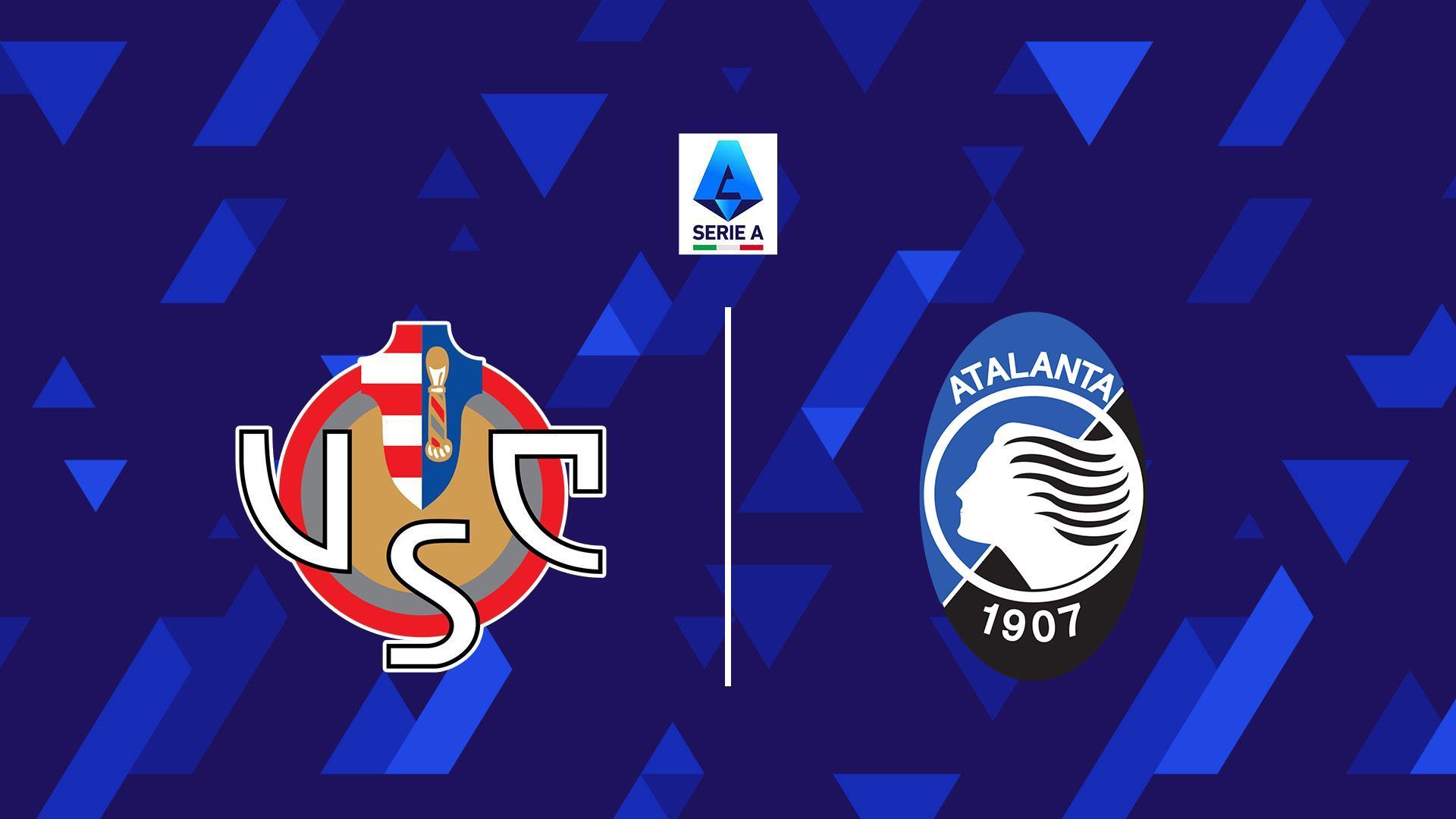 Чемпионат Италии. Кремонезе - Аталанта (chempionat-italii-kremoneze-atalanta) Спорт