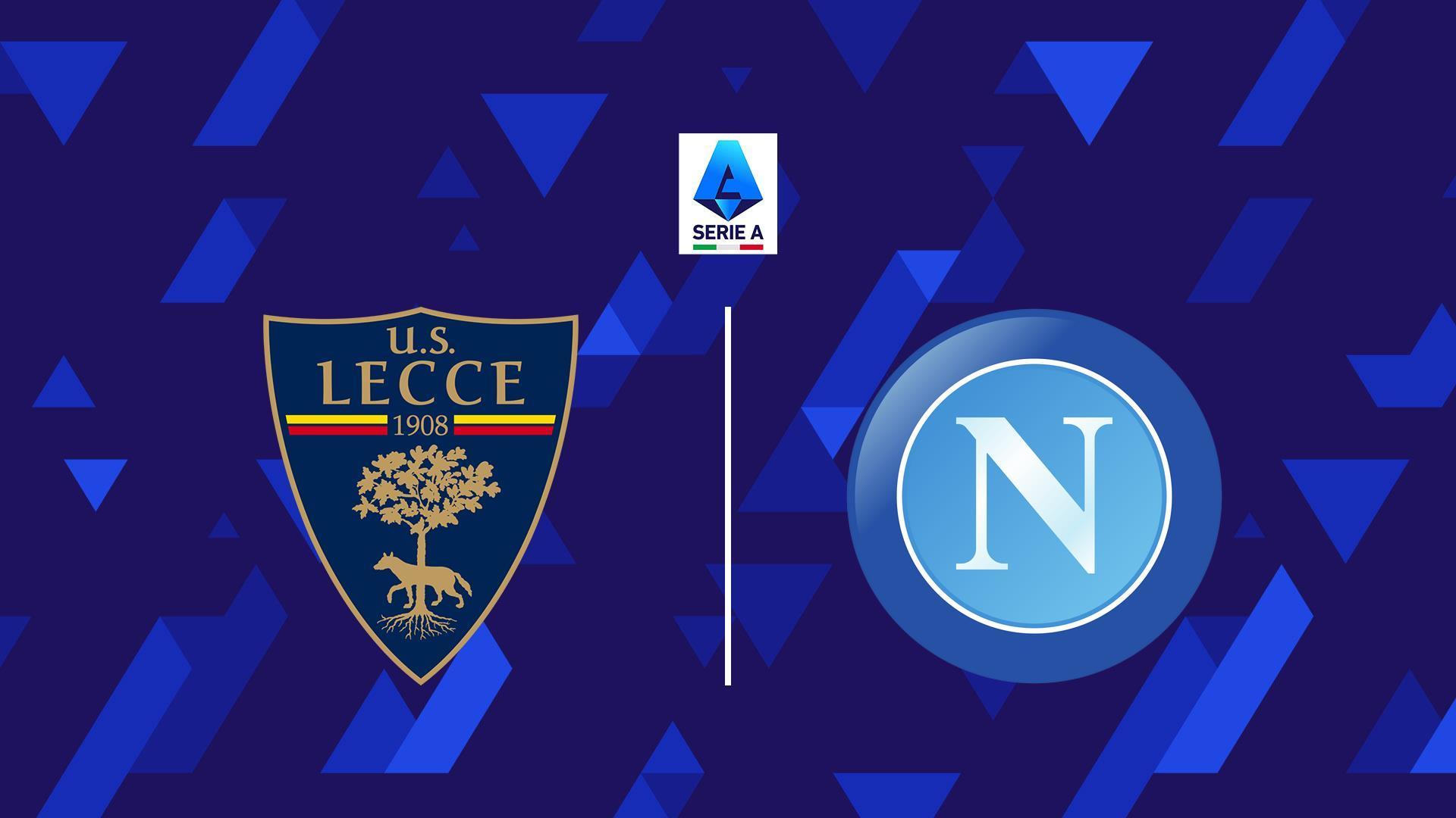 Чемпионат Италии. Лечче - Наполи (chempionat-italii-lechche-napoli) Спорт