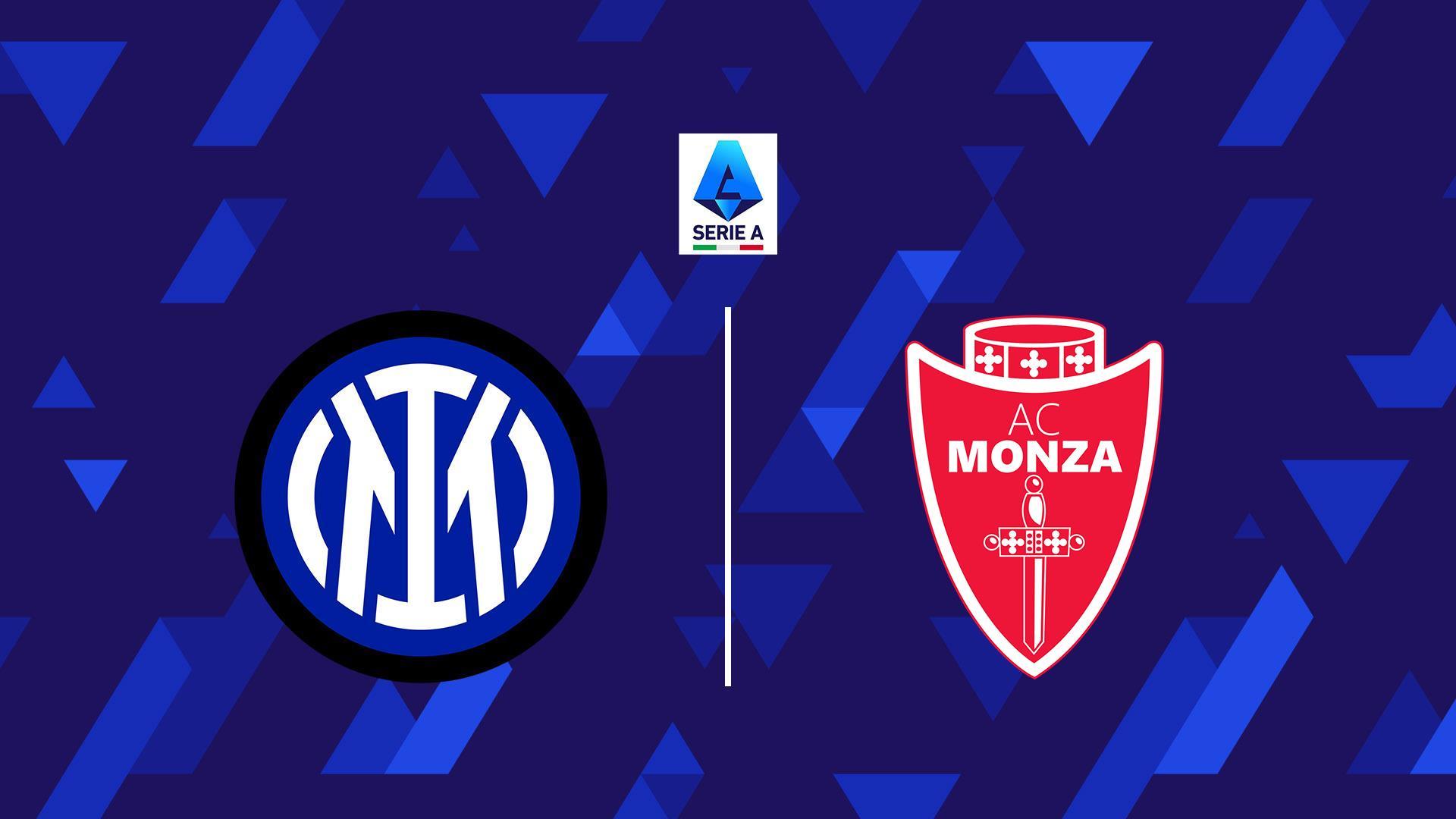 Чемпионат Италии. Интер - Монца (chempionat-italii-inter-montsa) Спорт