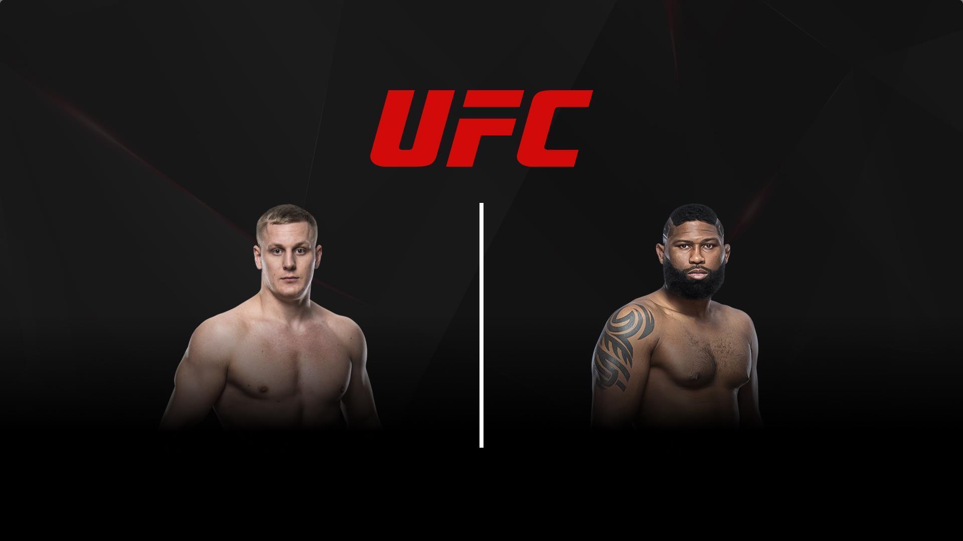 Смешанные единоборства. UFC. Сергей Павлович против Кёртиса Блэйдса. Трансляция из США (smeshannye-edinoborstva-ufc-sergej-pavlovich-protiv-kertisa-blejdsa-transljatsija-iz-ssha) Спорт