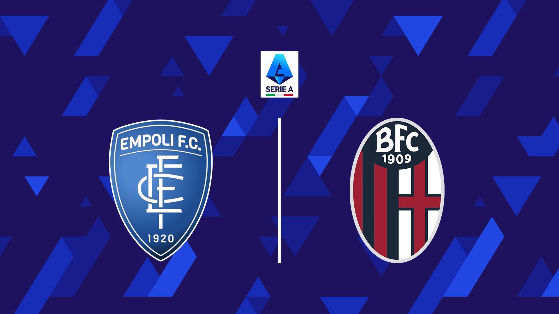 Чемпионат Италии. Эмполи - Болонья (chempionat-italii-empoli-bolonja) Спорт