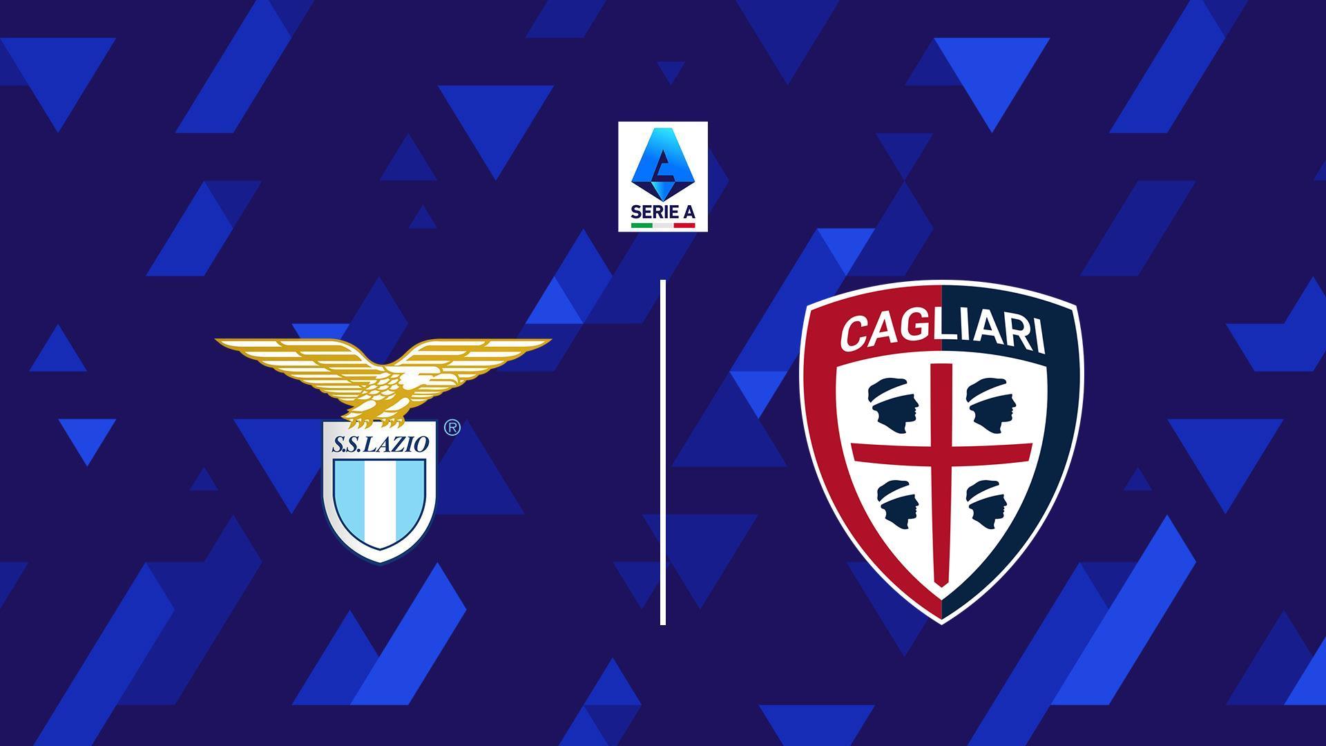 სერია ა: ლაციო - კალიარი Спорт