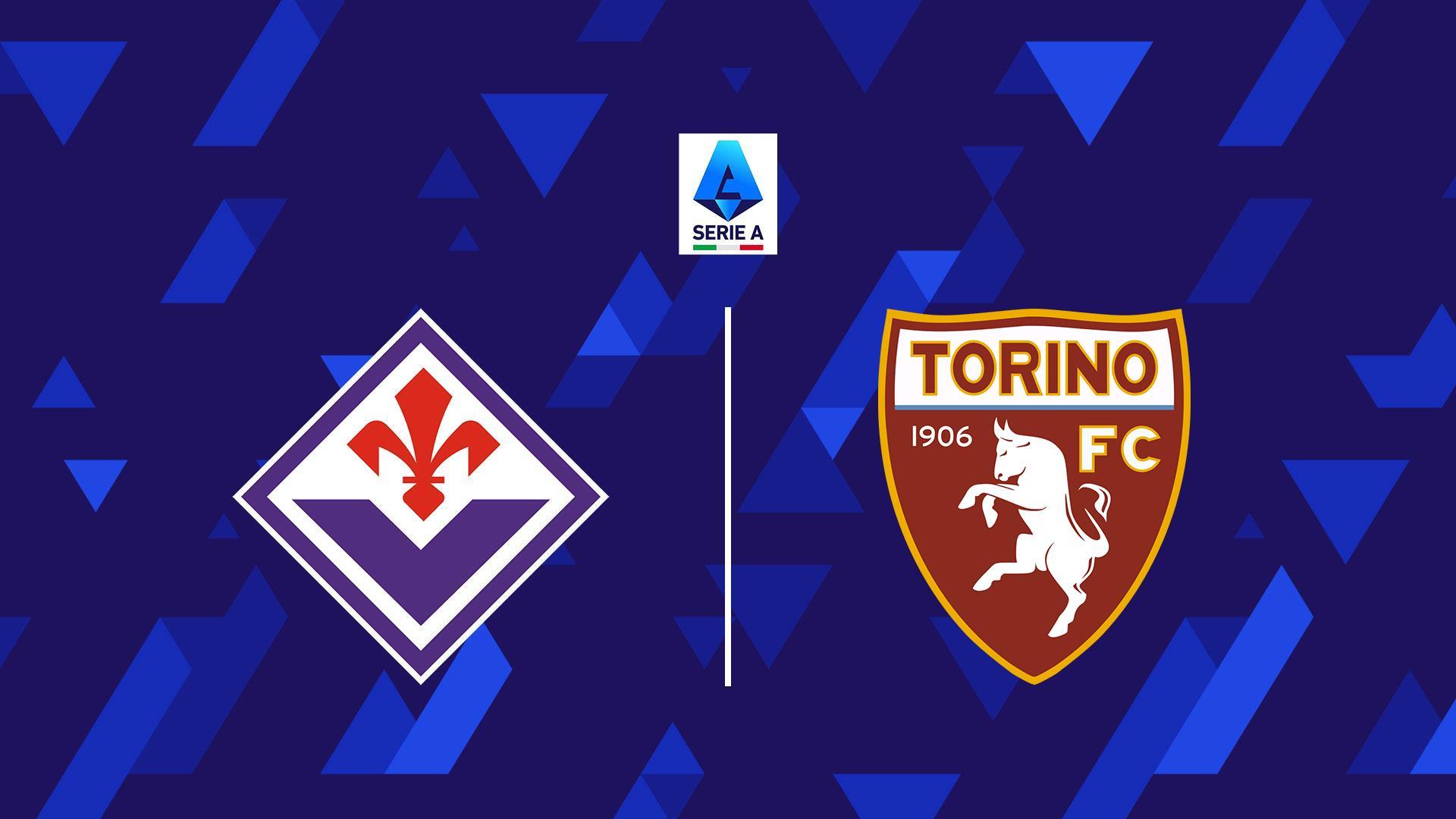 Football : Serie A. Fiorentina / Torino (football-serie-a-fiorentina-torino) Спорт