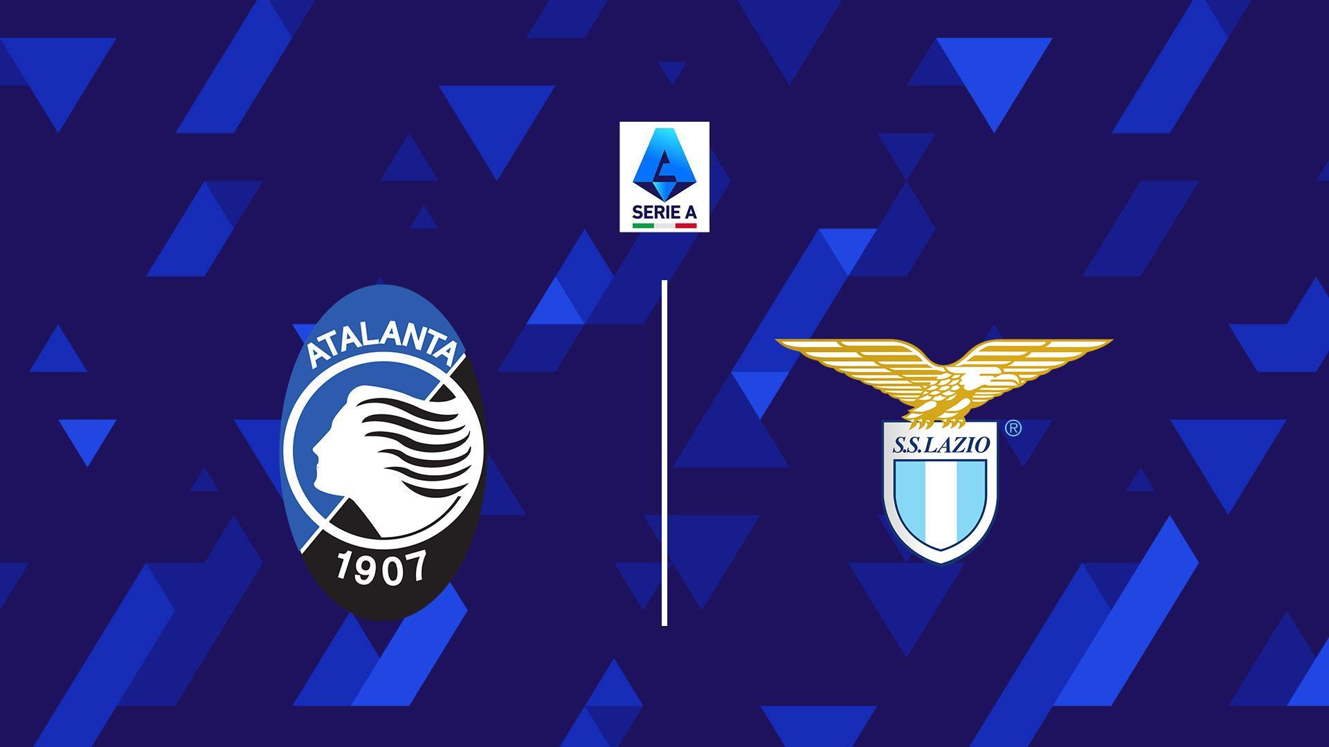Football. Serie A: Atalanta - Lazio (football-serie-a-atalanta-lazio) Спорт