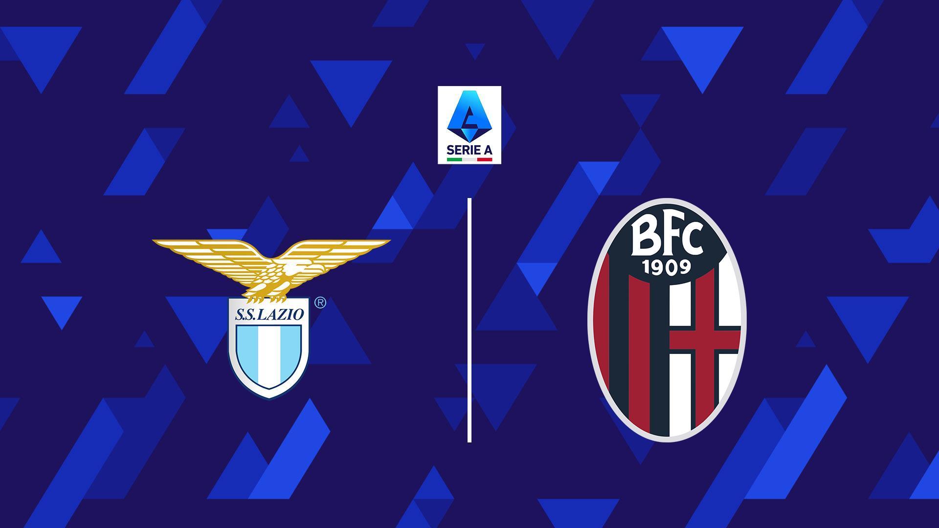 Football. Serie A: Lazio - Bologna (football-serie-a-lazio-bologna) Спорт