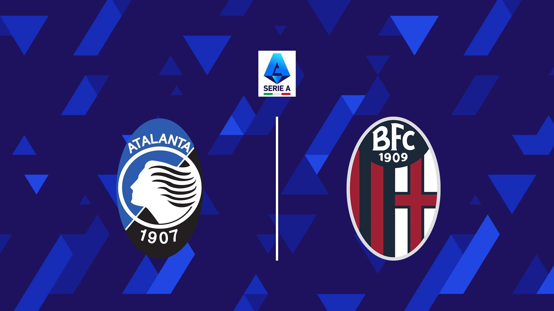 Football Serie A: Atalanta - Bologna (football-serie-a-atalanta-bologna) Спорт