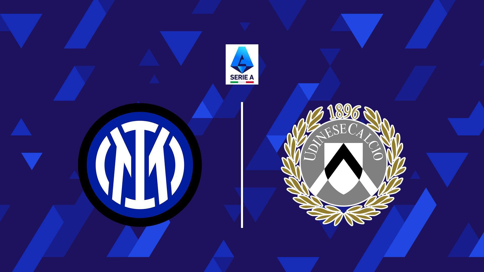 Серия А, 30-й тур: Интер - Удинезе (serija-a-30-j-tur-inter-udineze) Спорт