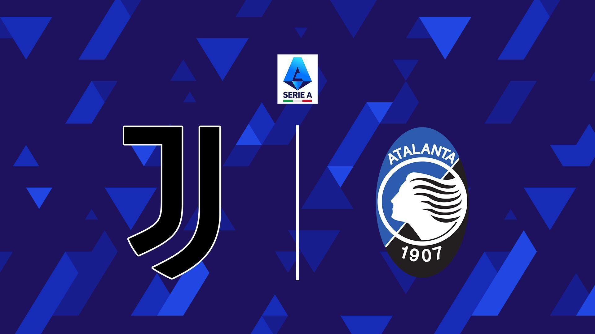 Serie A: Juventus Turin - Atalanta Bergamo (serie-a-juventus-turin-atalanta-bergamo) Спорт