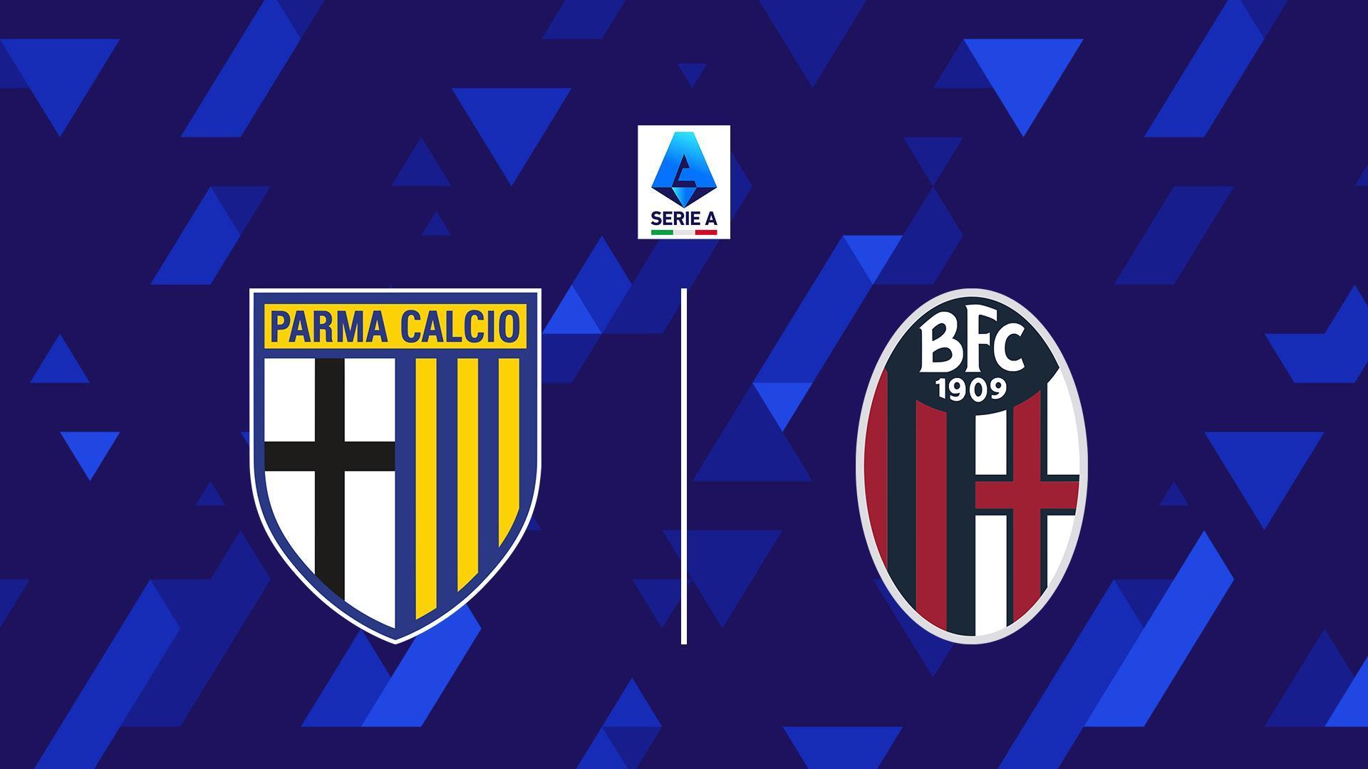 Чемпионат Италии. «Парма»-«Болонья» (chempionat-italii-parma-bolonja) Спорт