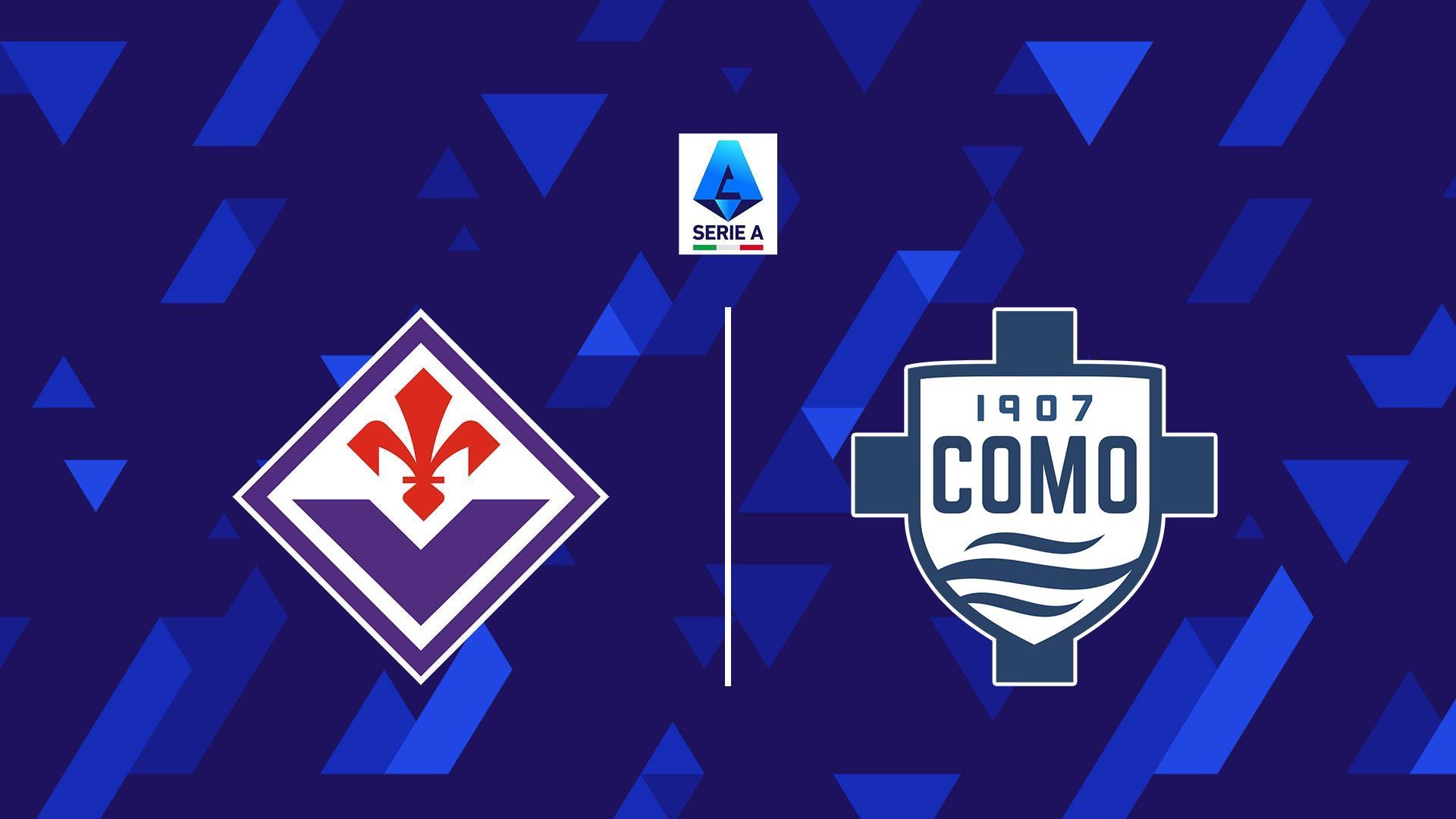 Чемпионат Италии. Фиорентина - Комо (chempionat-italii-fiorentina-komo) Спорт