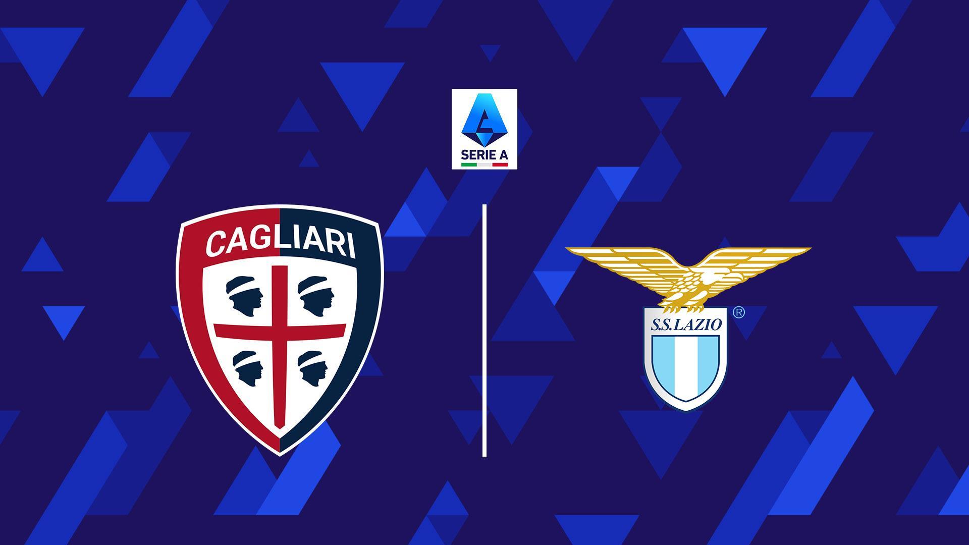 Футбол. Чемпионат Италии. Кальяри - Лацио (futbol-chempionat-italii-kaljari-latsio) Спорт