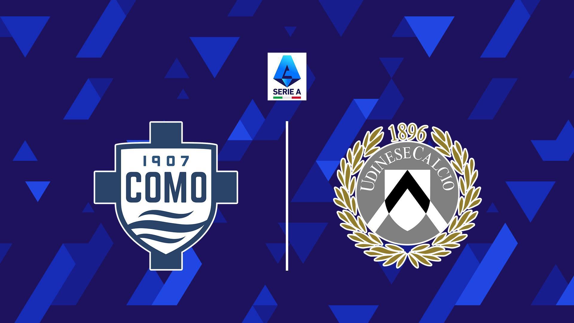 Чемпионат Италии. Комо - Удинезе (chempionat-italii-komo-udineze) Спорт