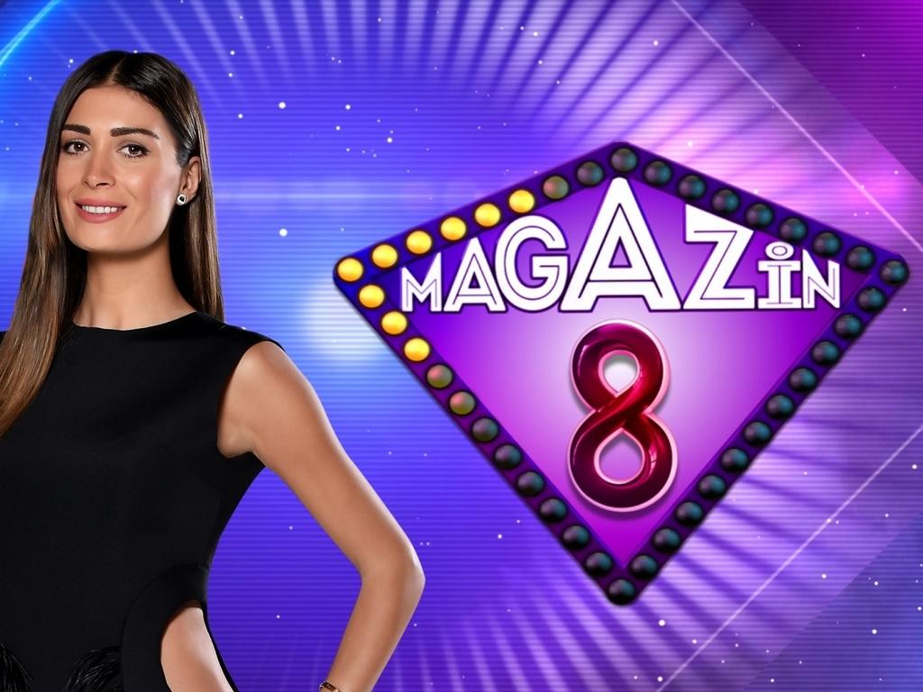 Magazin 8 (magazin-8) Досуг, хобби