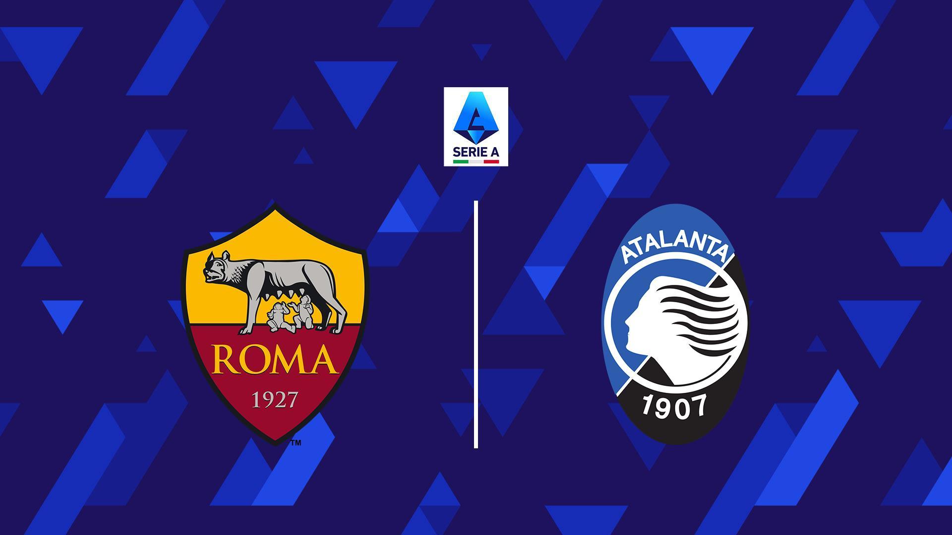 Серия А, 14-й тур: Рома - Аталанта (serija-a-14-j-tur-roma-atalanta) Спорт