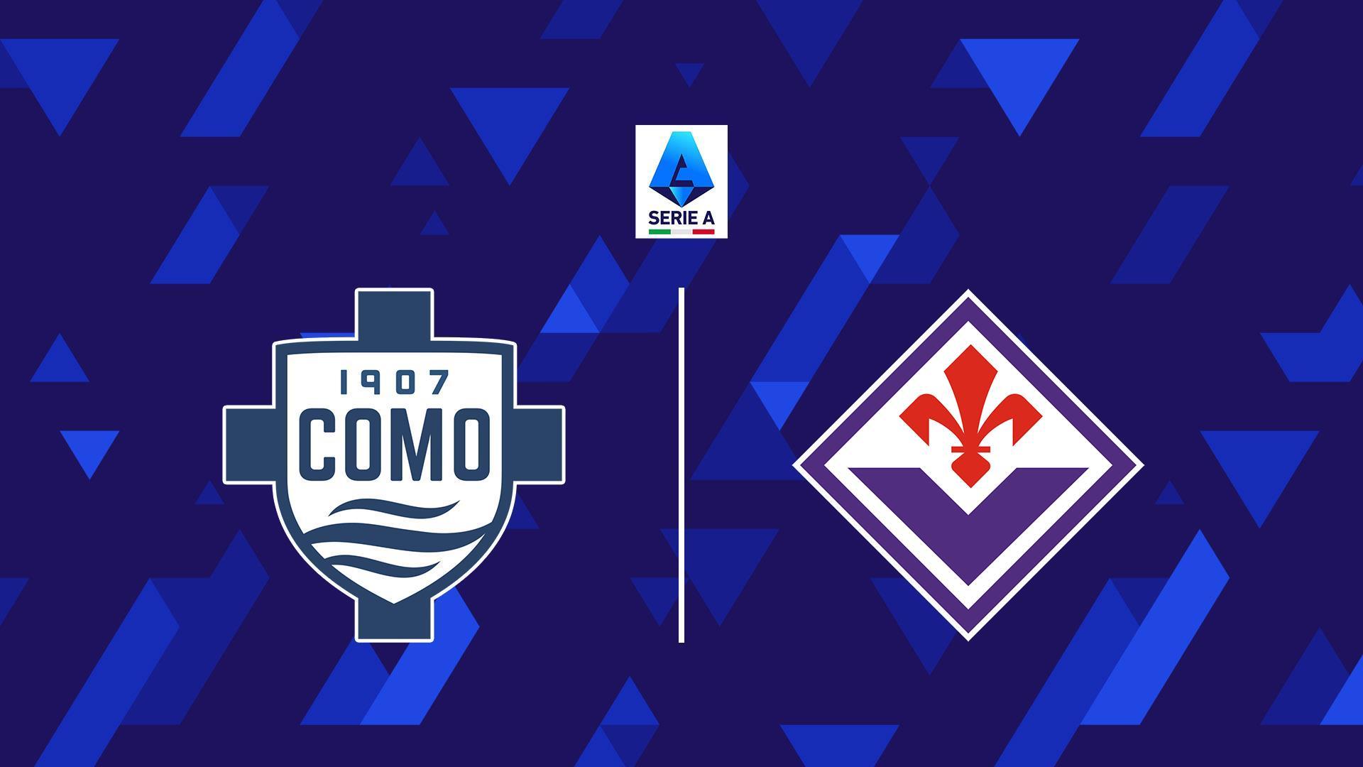 Чемпионат Италии. Комо - Фиорентина (chempionat-italii-komo-fiorentina) Спорт