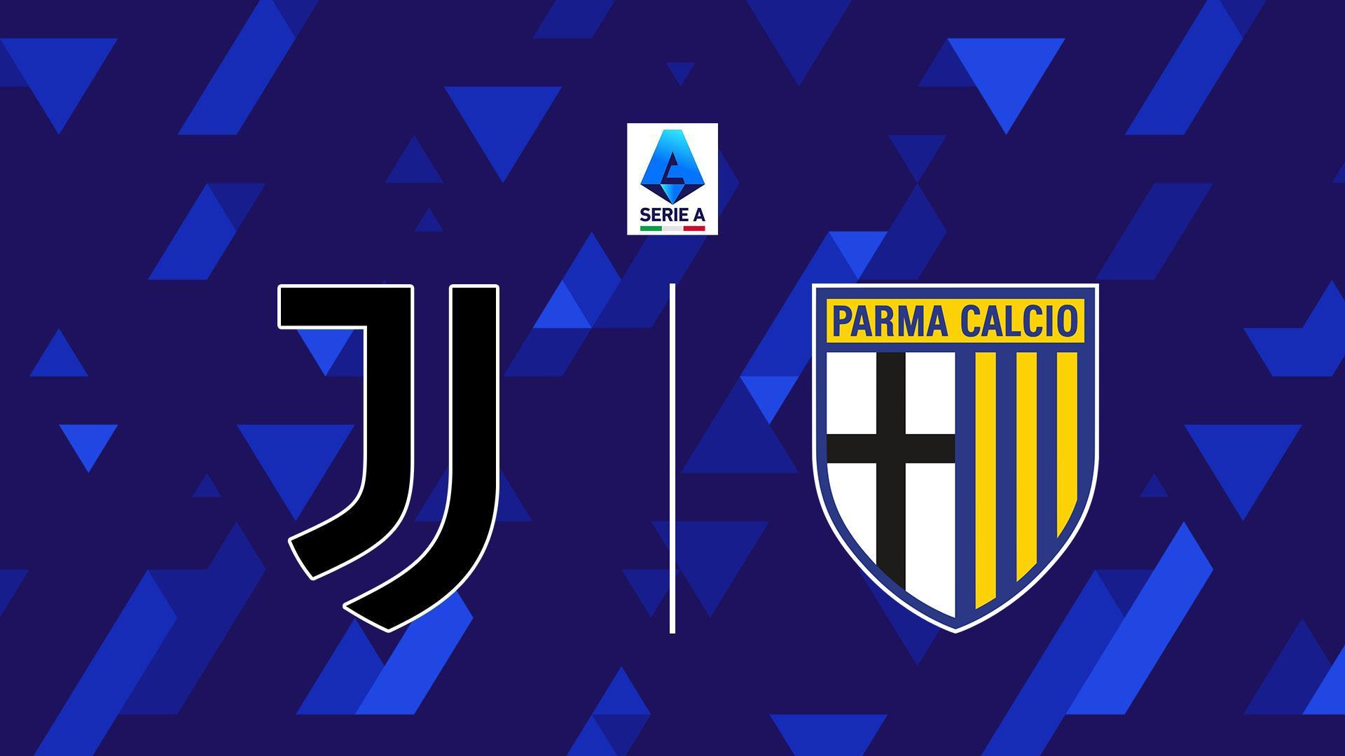Серия А: Ювентус - Парма (serija-a-juventus-parma) Спорт