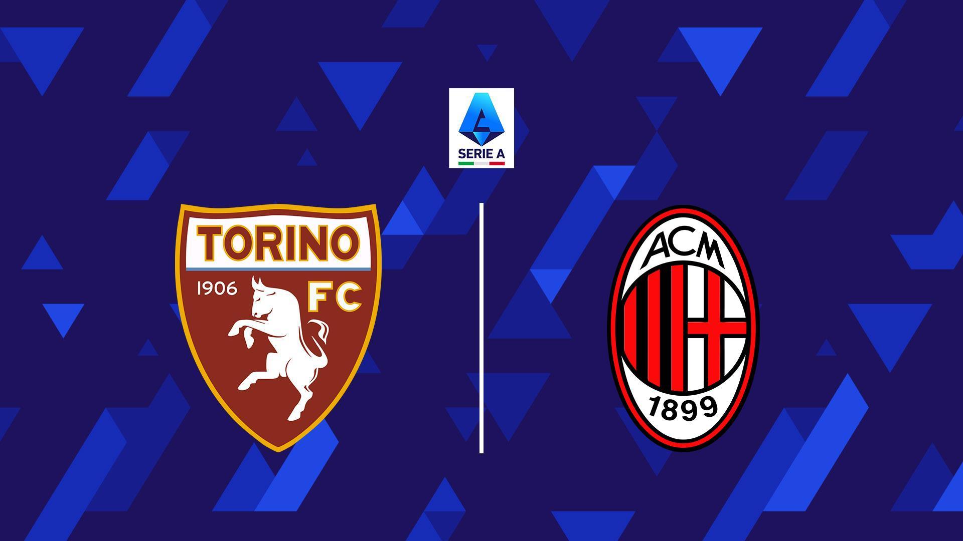 Чемпионат Италии. «Торино» — «Милан» (chempionat-italii-torino-milan) Спорт