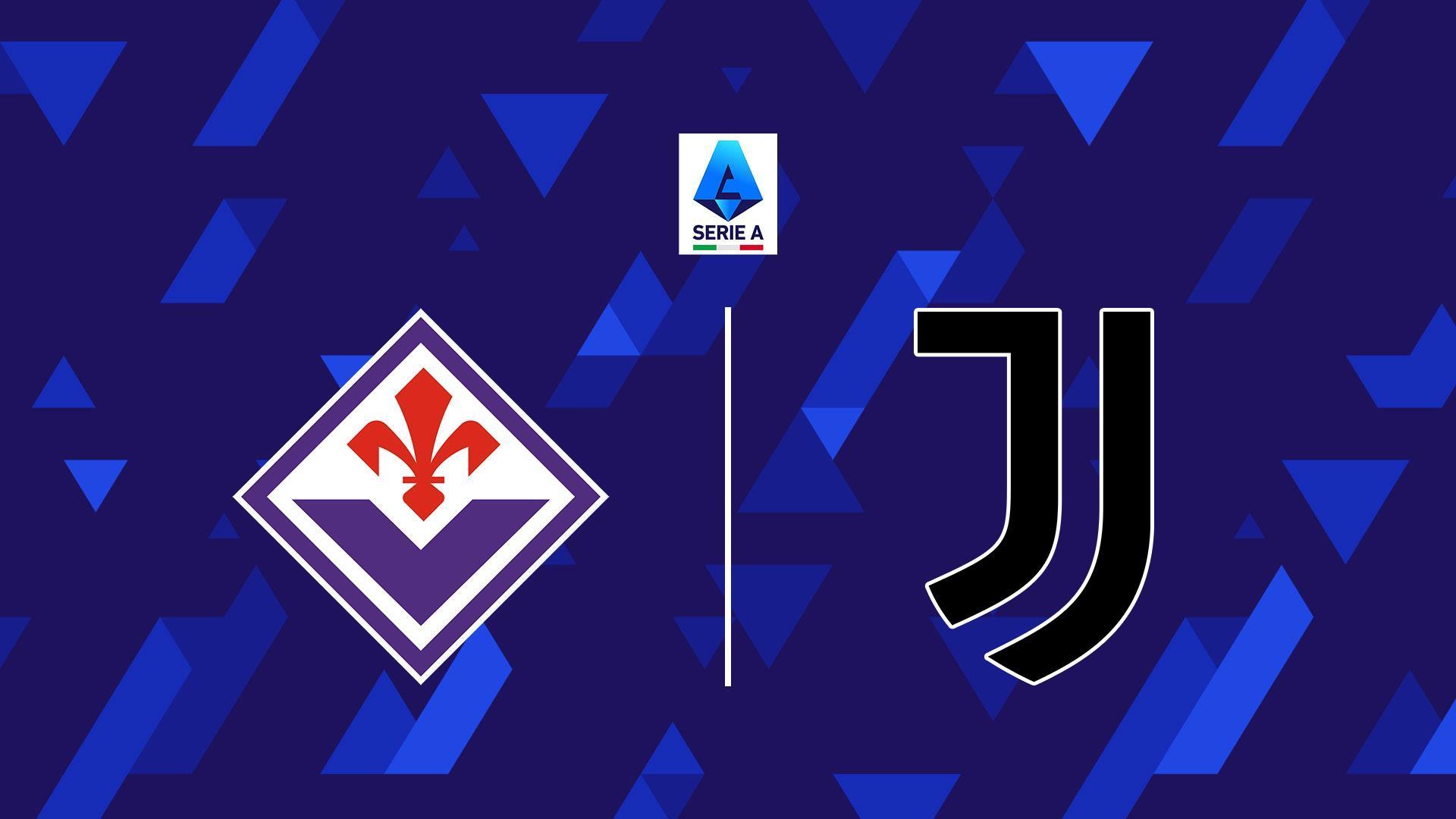 Чемпионат Италии. «Фиорентина» — «Ювентус» (chempionat-italii-fiorentina-juventus) Спорт