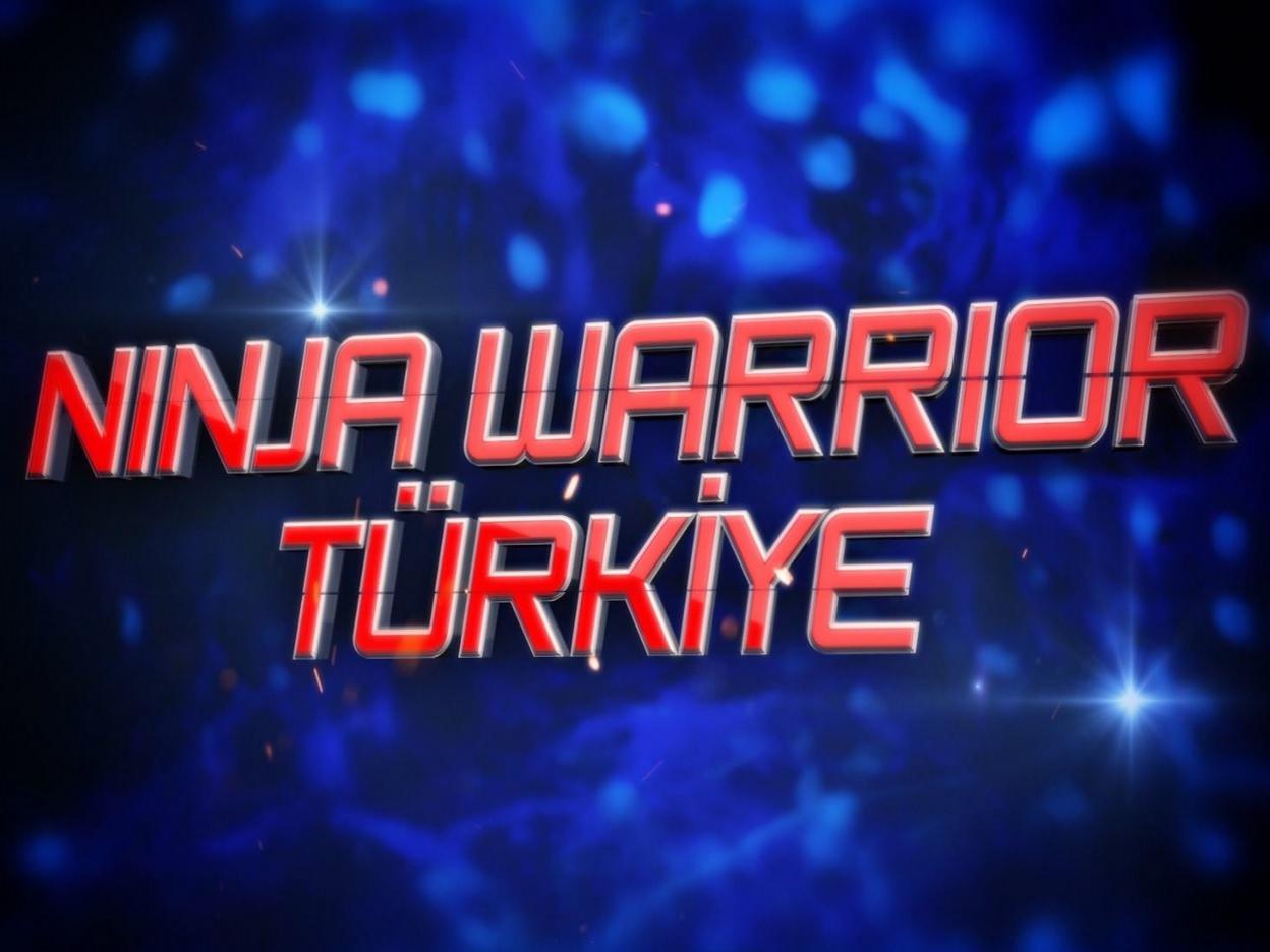 Ninja Warrior Türkiye (ninja-warrior-trkiye) ТВ-шоу