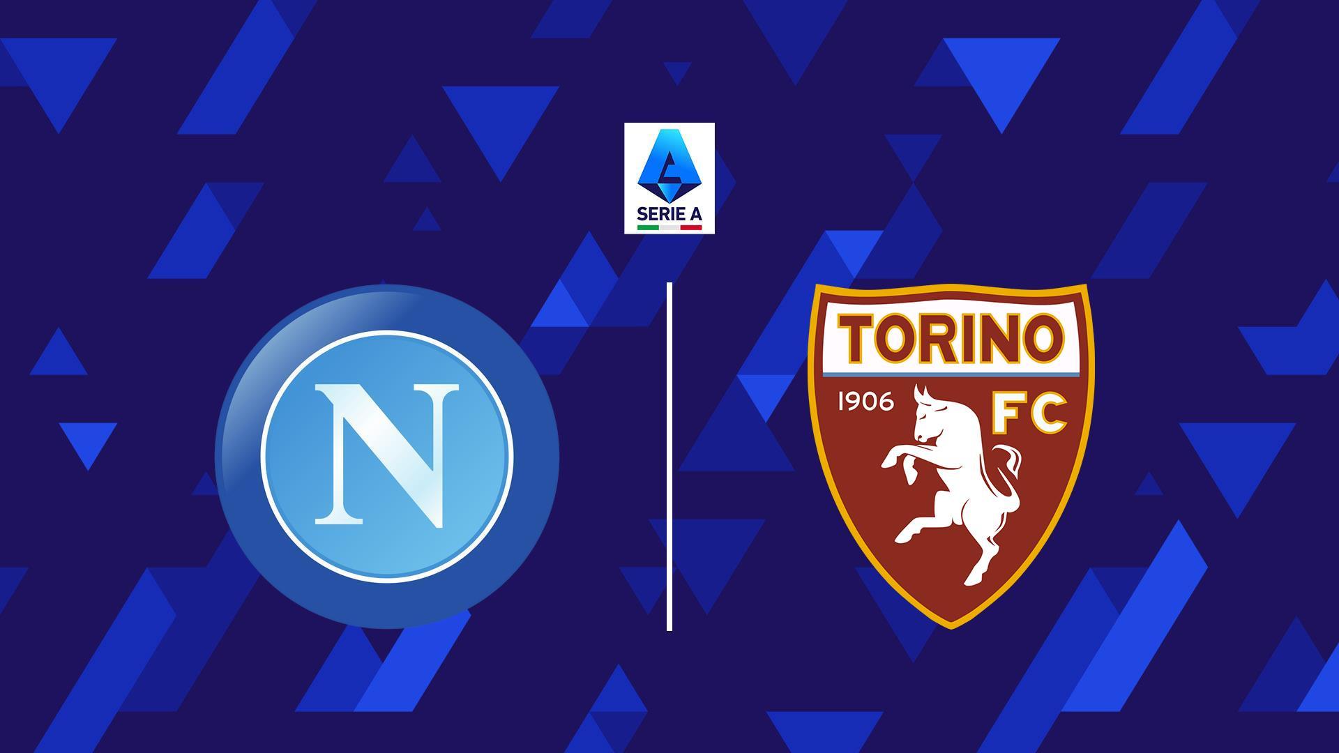 Чемпионат Италии. «Наполи» — «Торино» (chempionat-italii-napoli-torino) Спорт