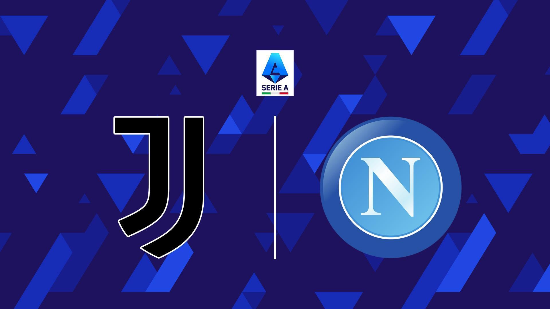 Чемпионат Италии. «Ювентус» — «Наполи» (chempionat-italii-juventus-napoli) Спорт